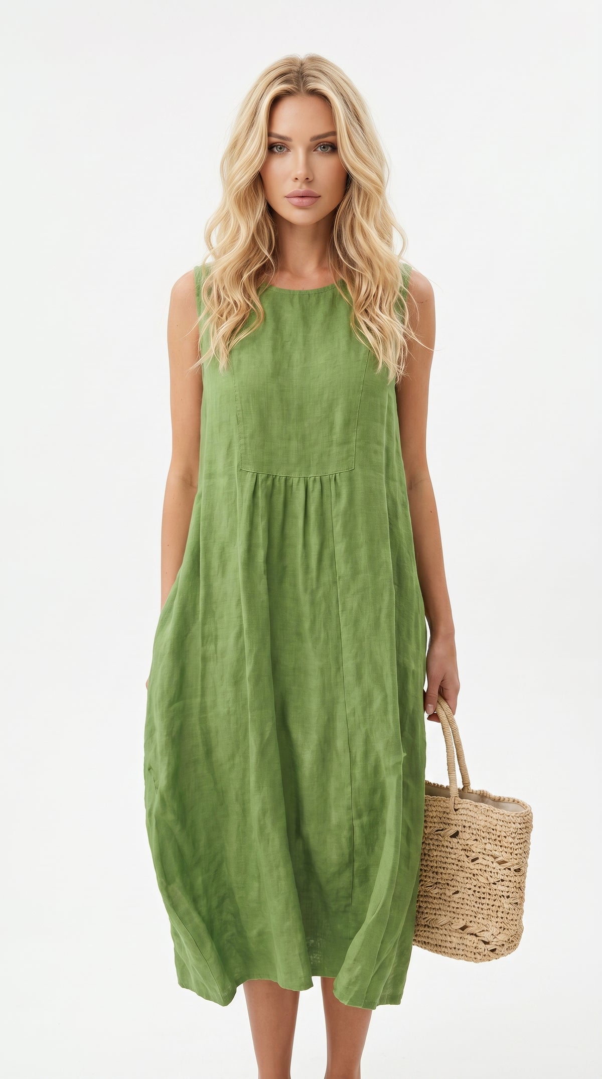 VESTIDO | Clara
