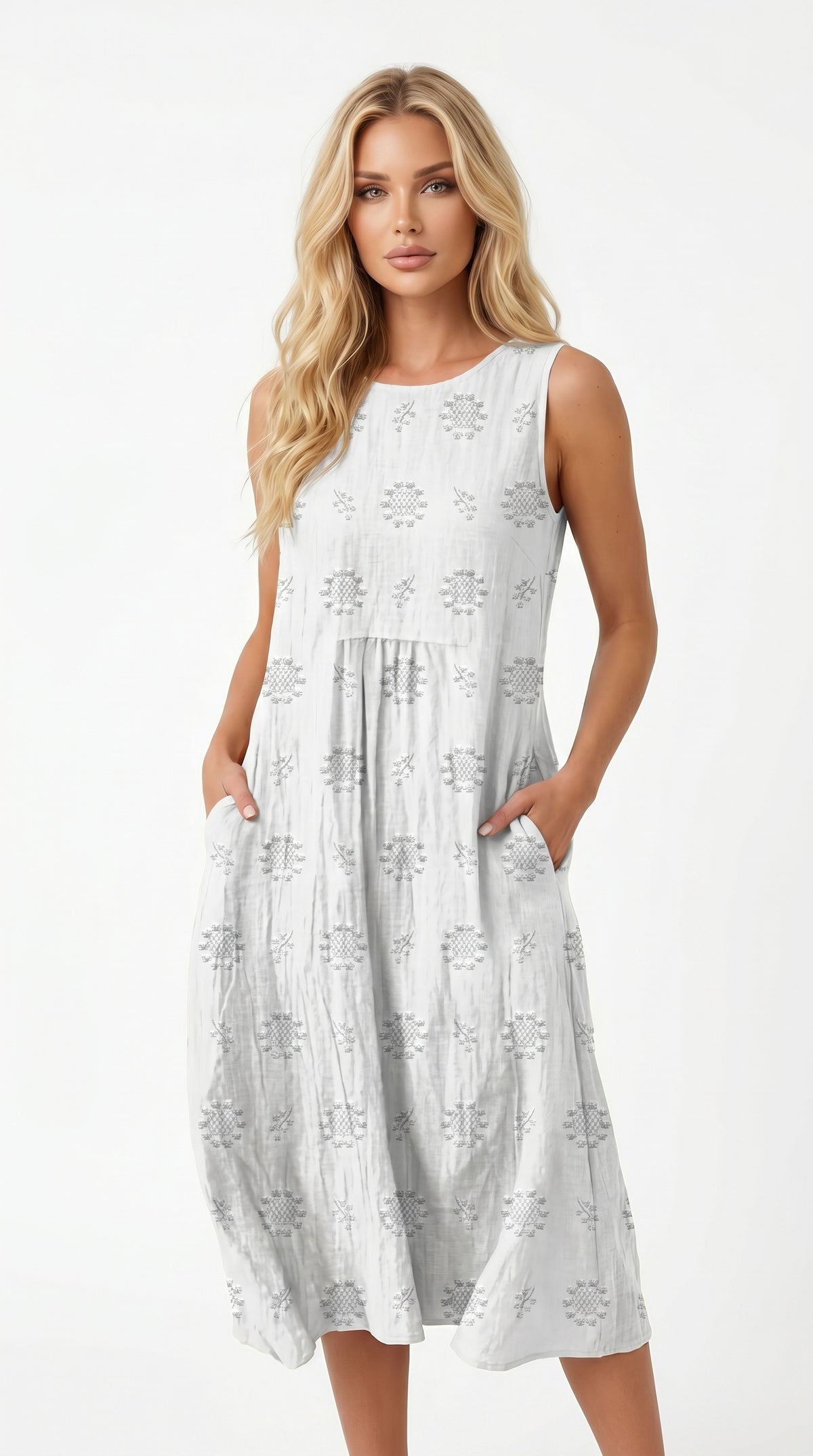 VESTIDO | Clara