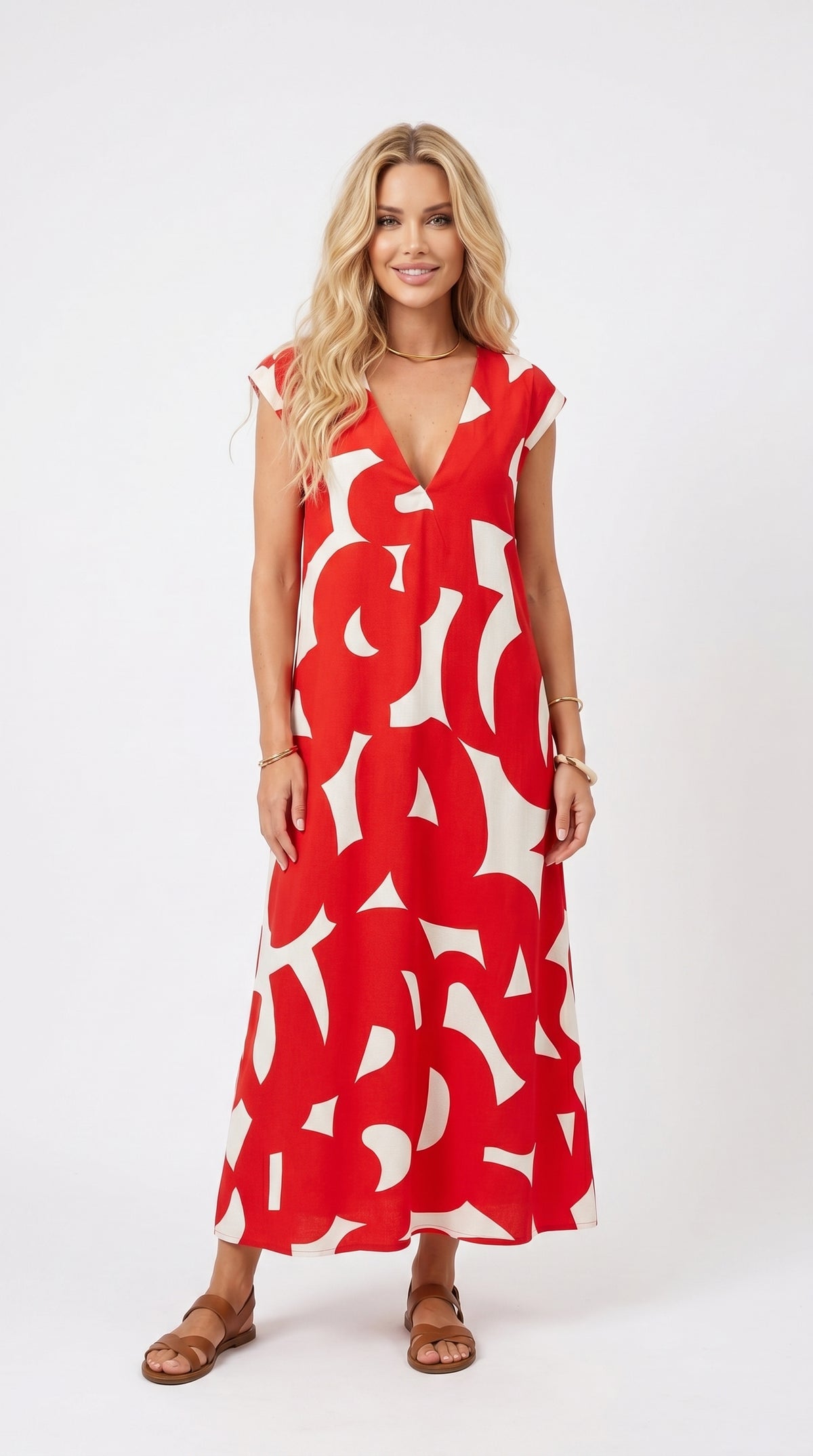 VESTIDO | Ellen