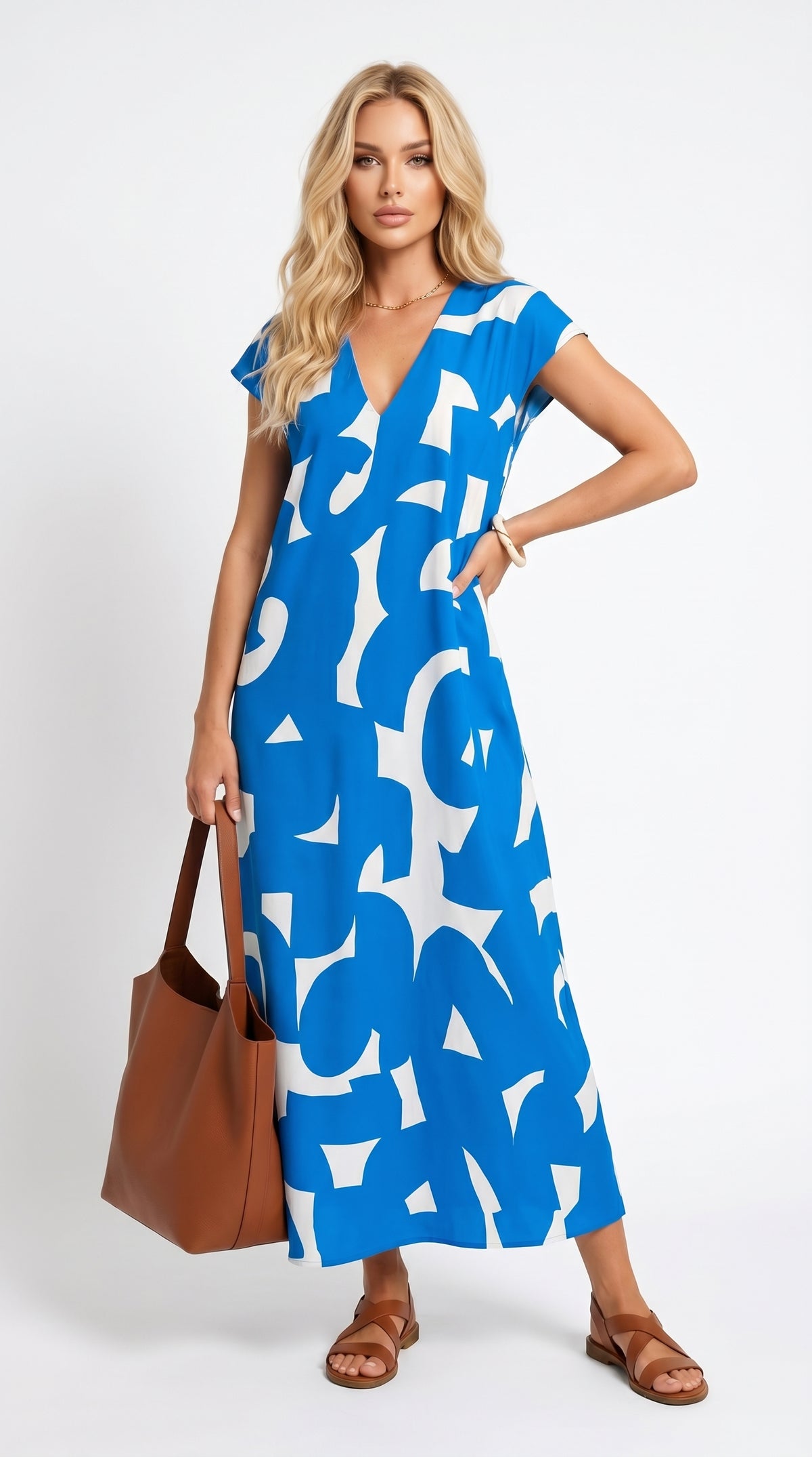 VESTIDO | Ellen