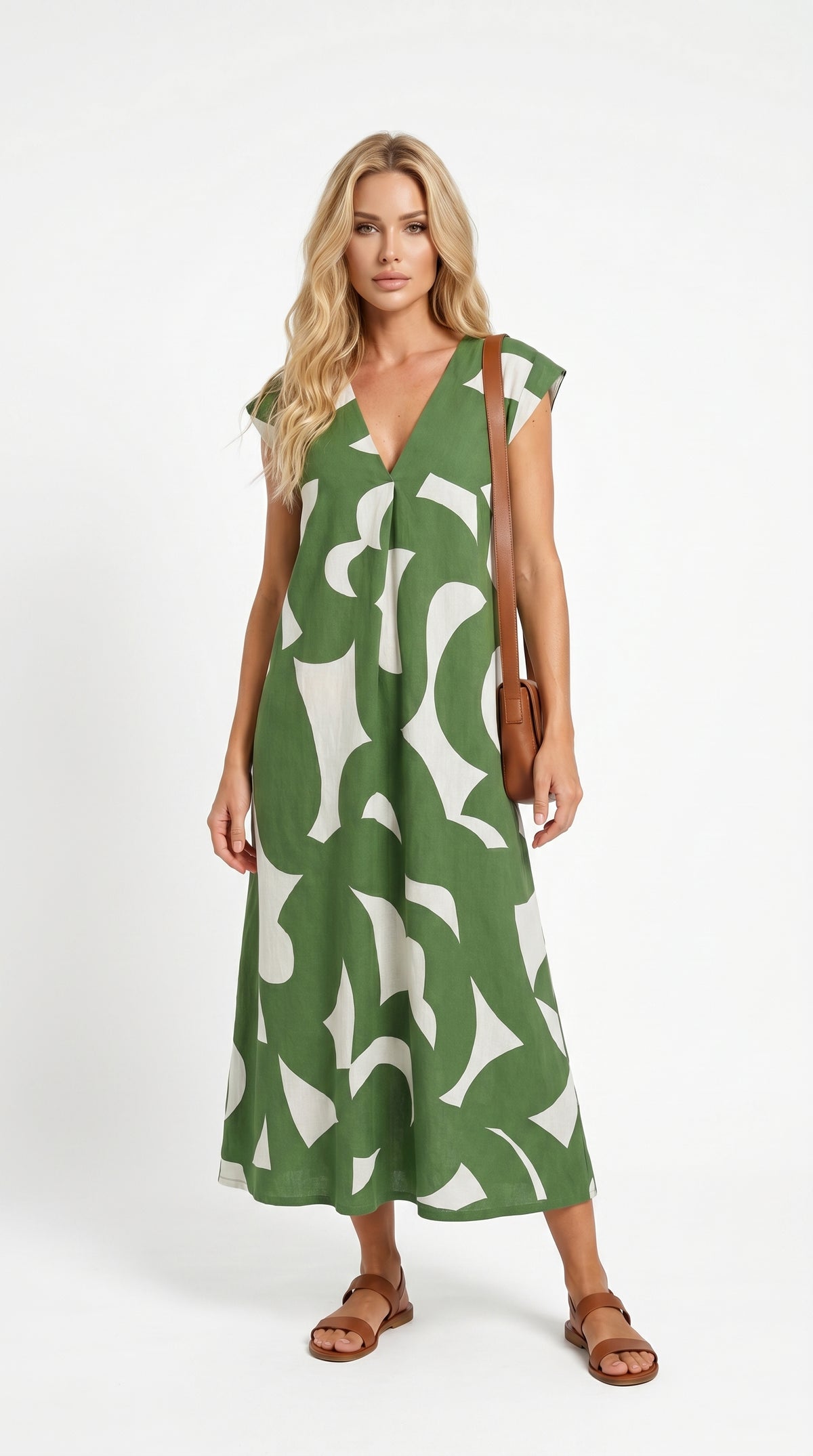 VESTIDO | Ellen