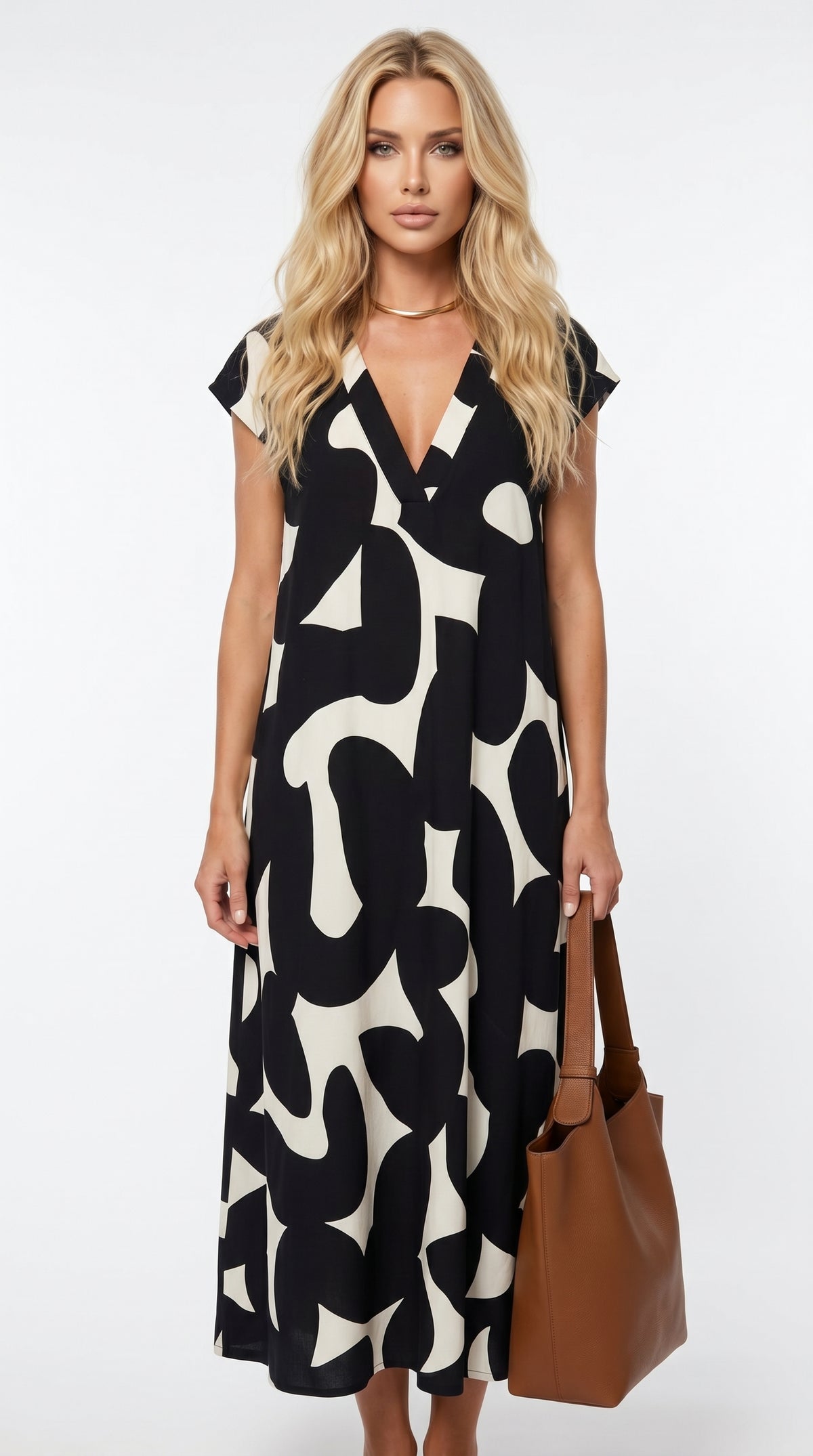 VESTIDO | Ellen