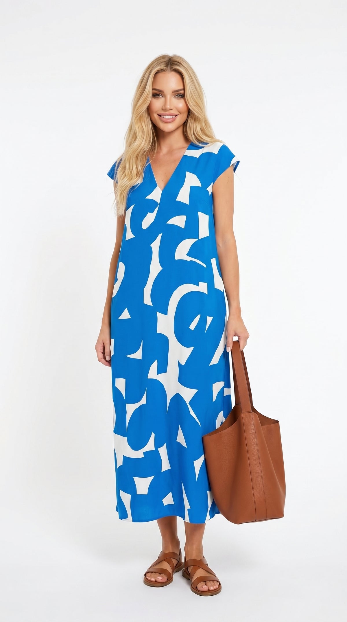 VESTIDO | Ellen
