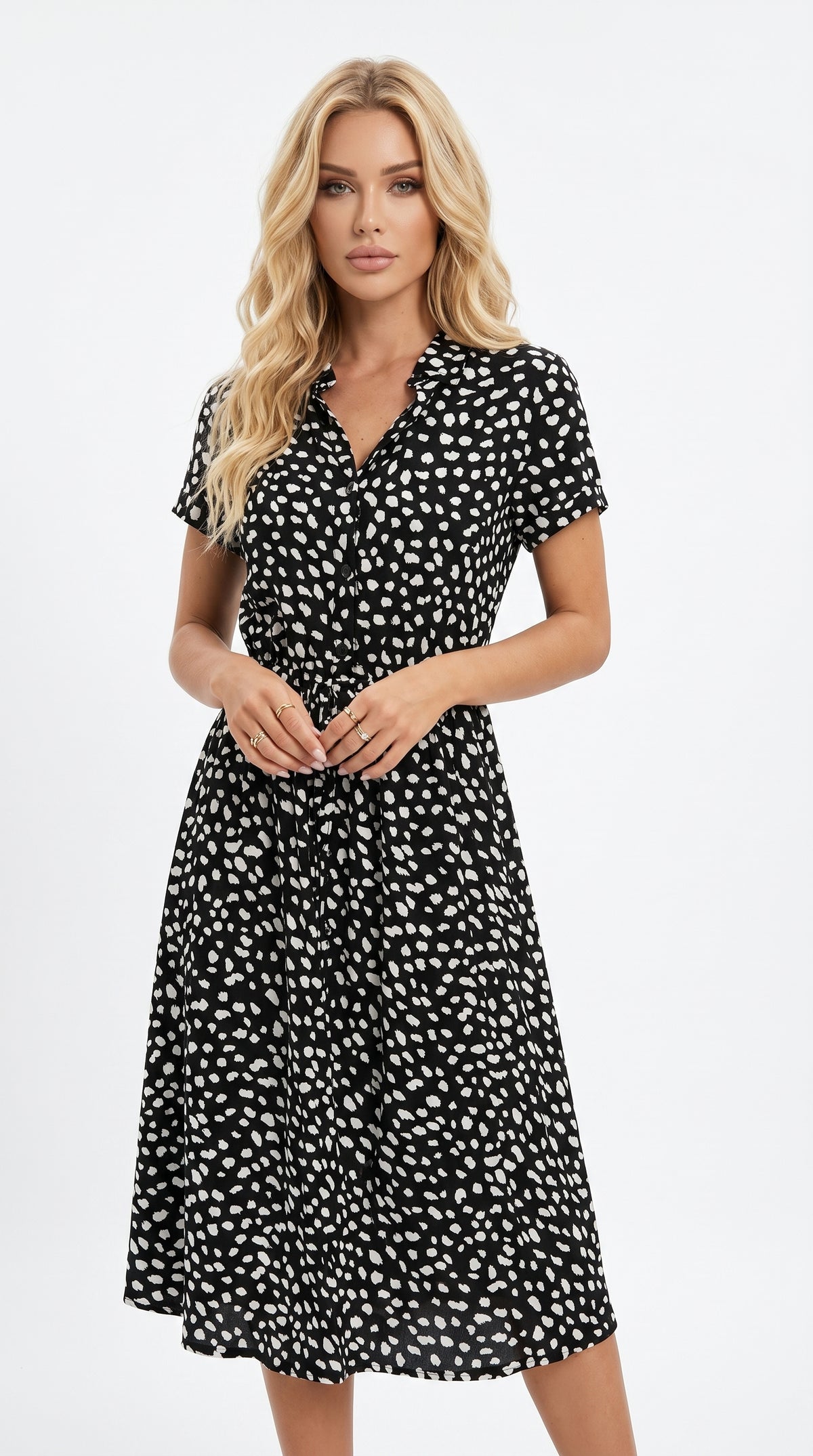 VESTIDO | Lesley