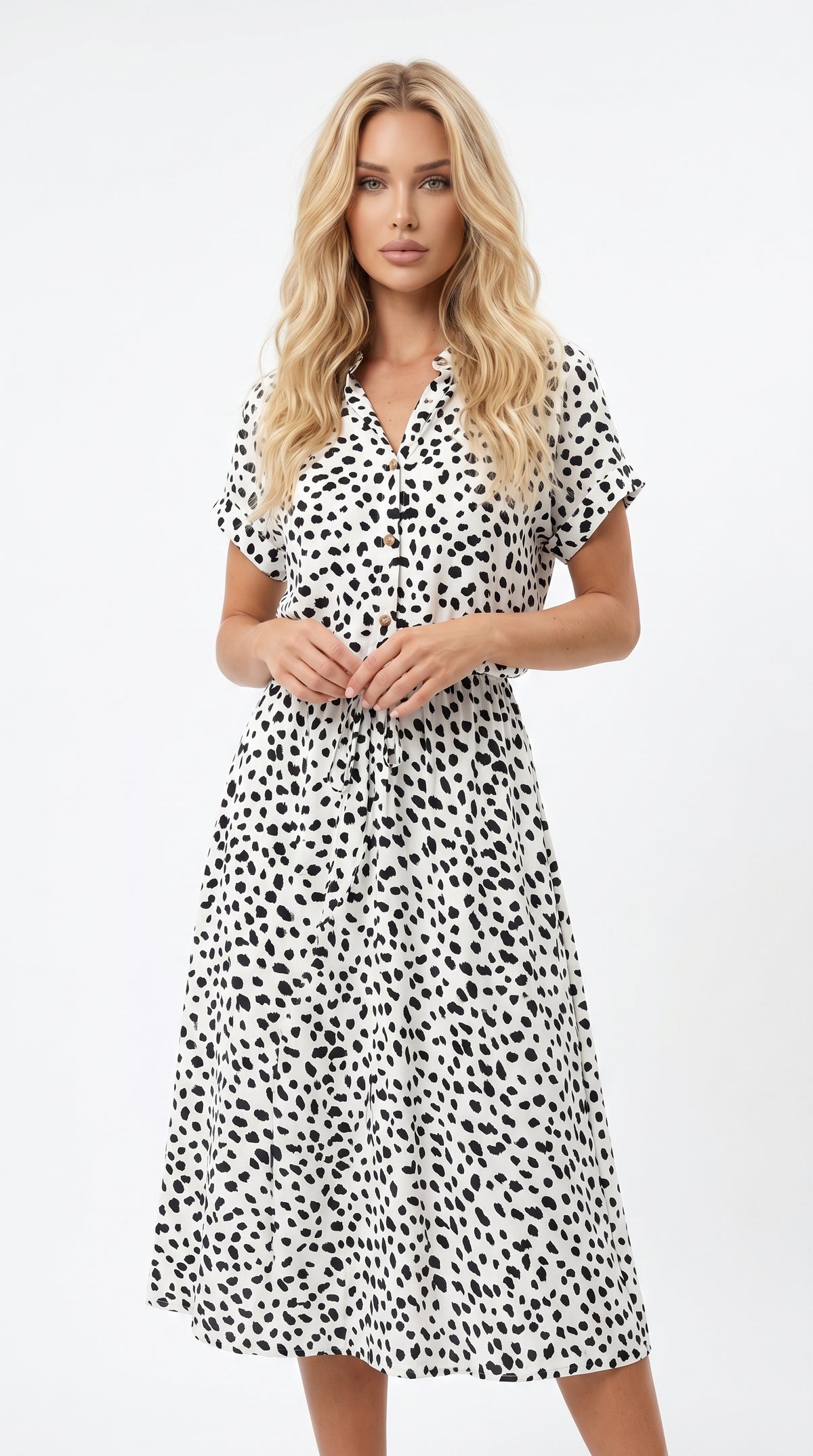 VESTIDO | Lesley