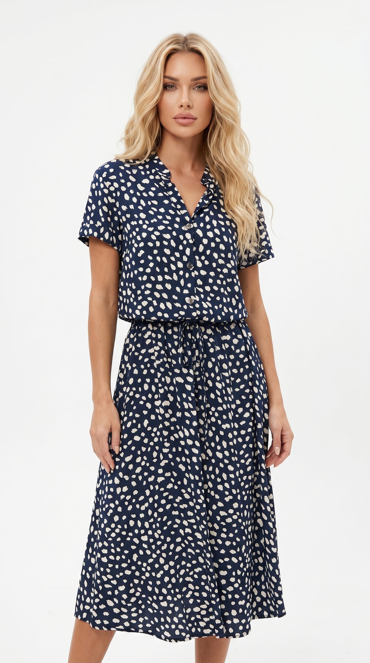 VESTIDO | Lesley