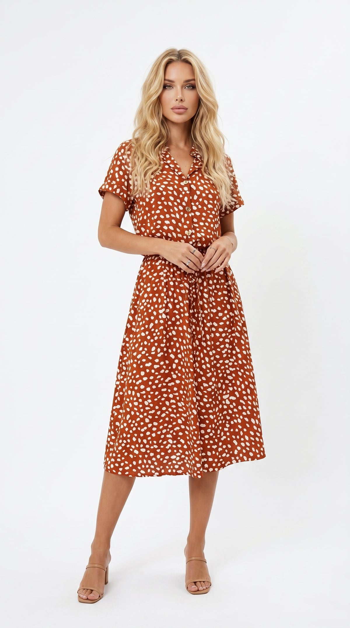 VESTIDO | Lesley