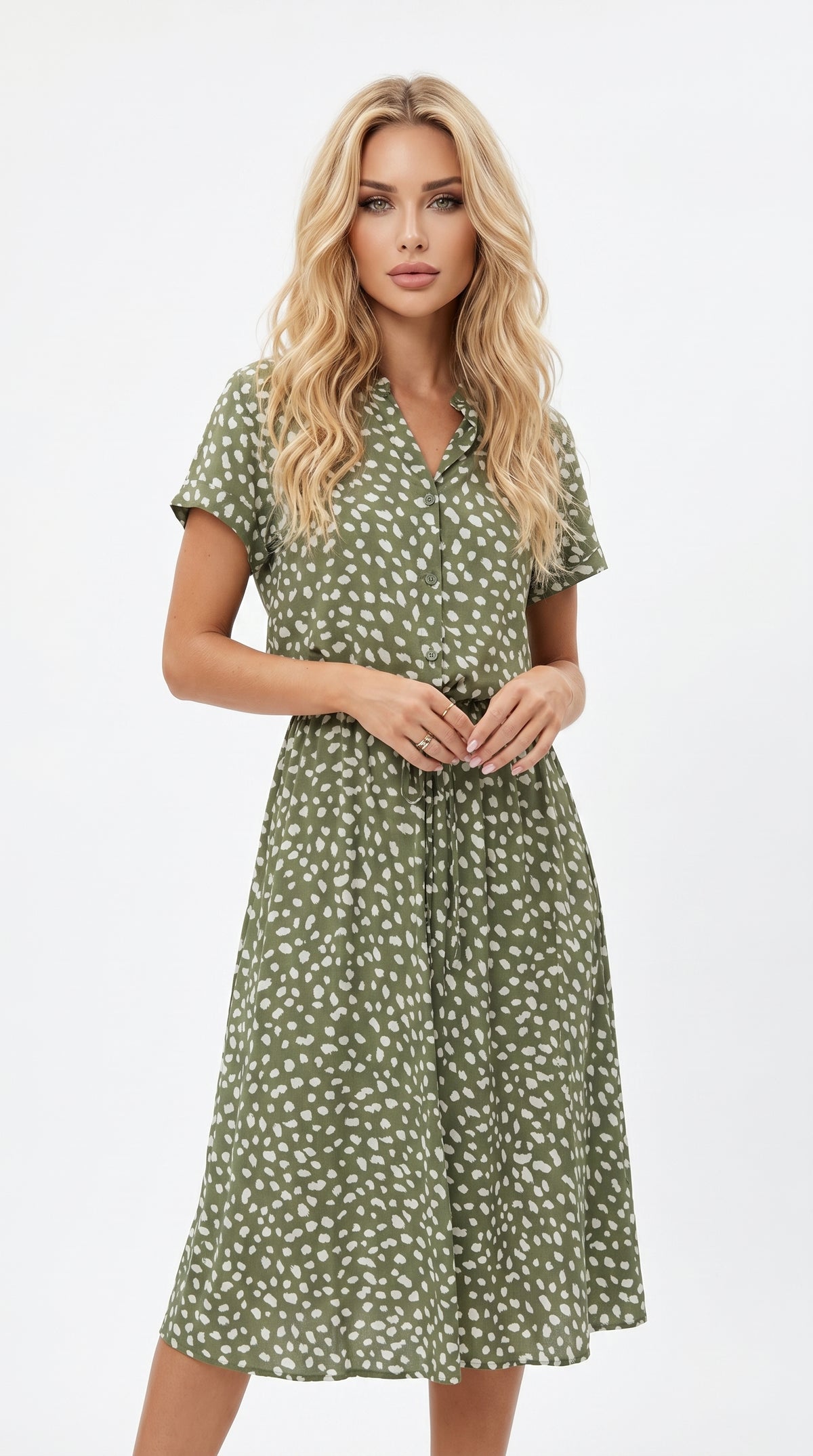 VESTIDO | Lesley