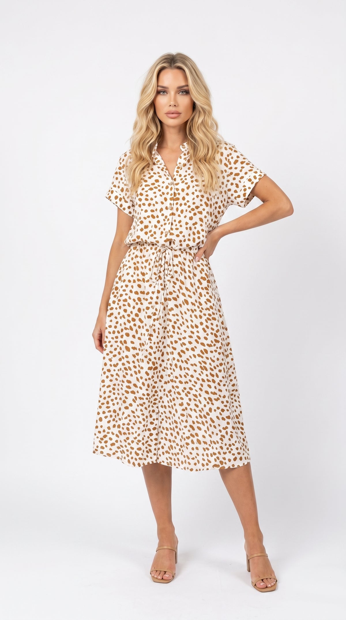 VESTIDO | Lesley