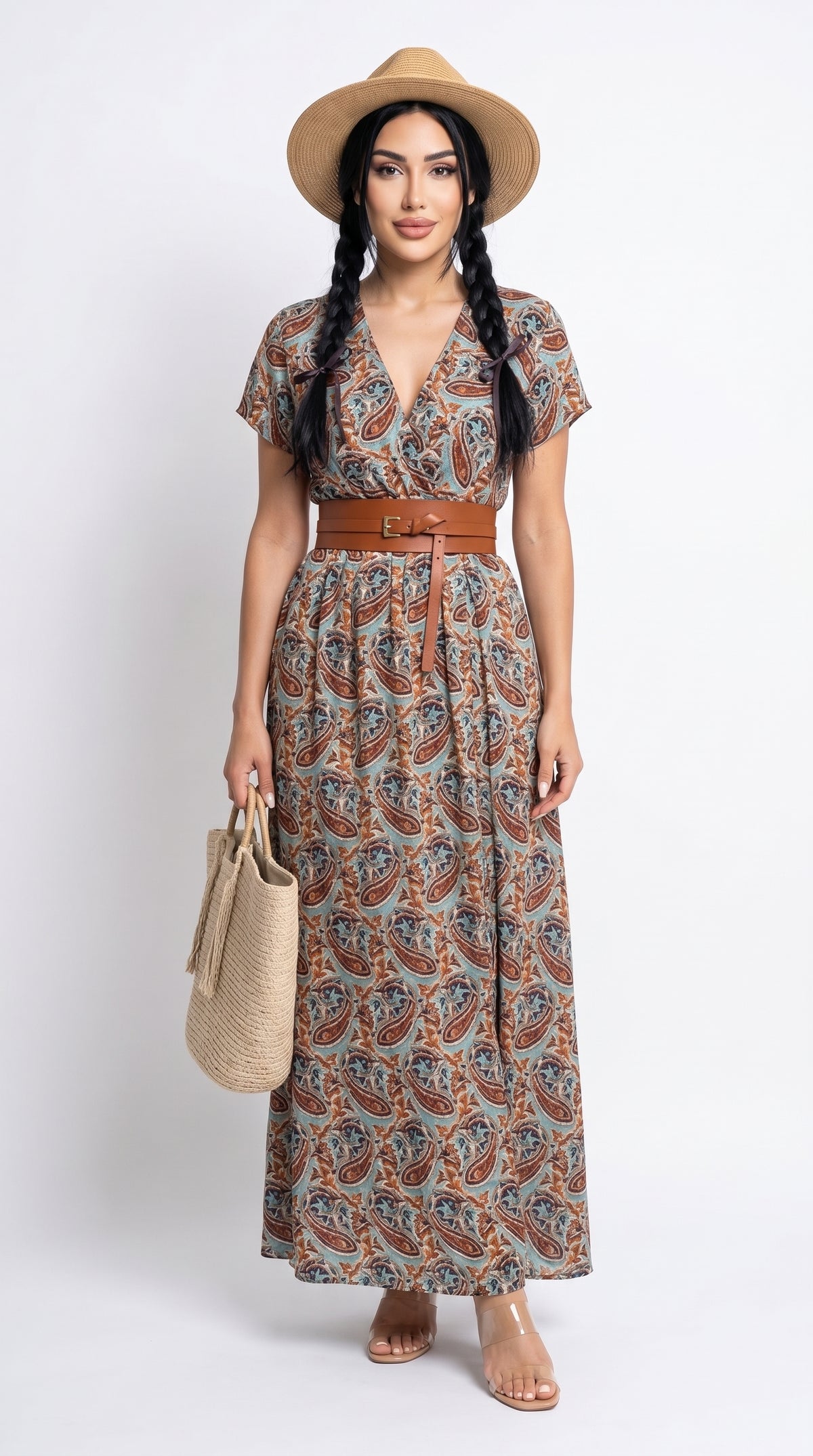 VESTIDO | Alva