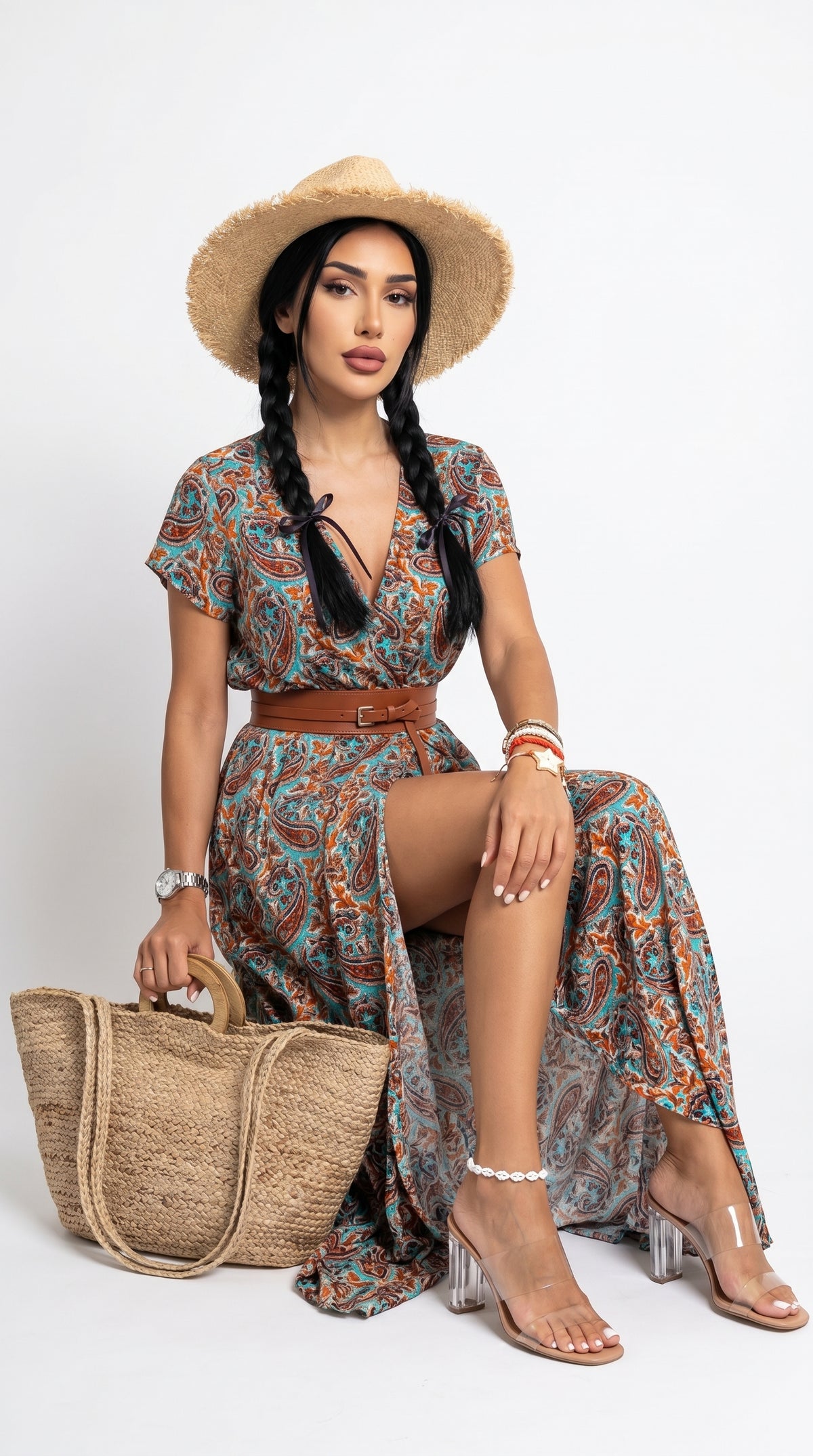 VESTIDO | Alva