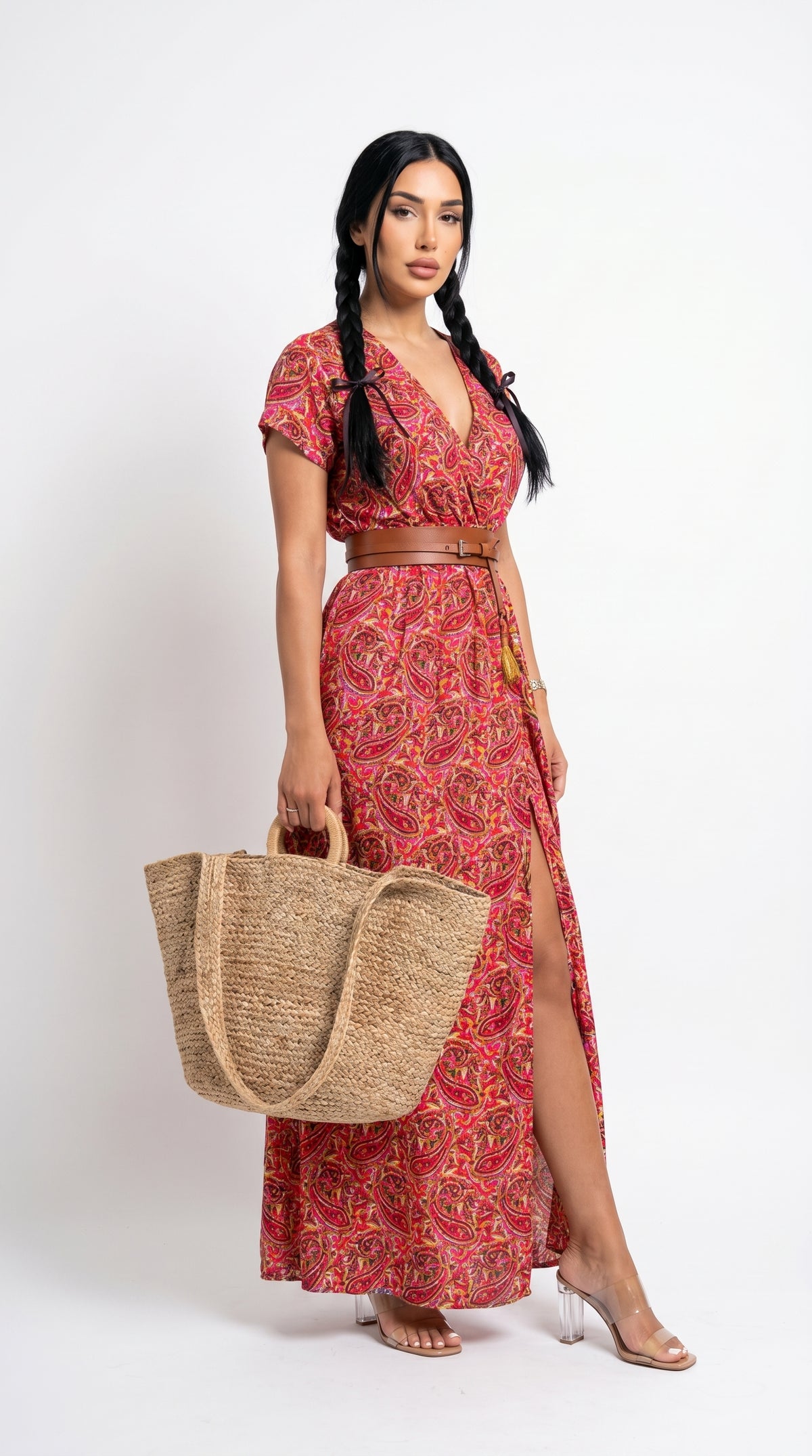 VESTIDO | Alva