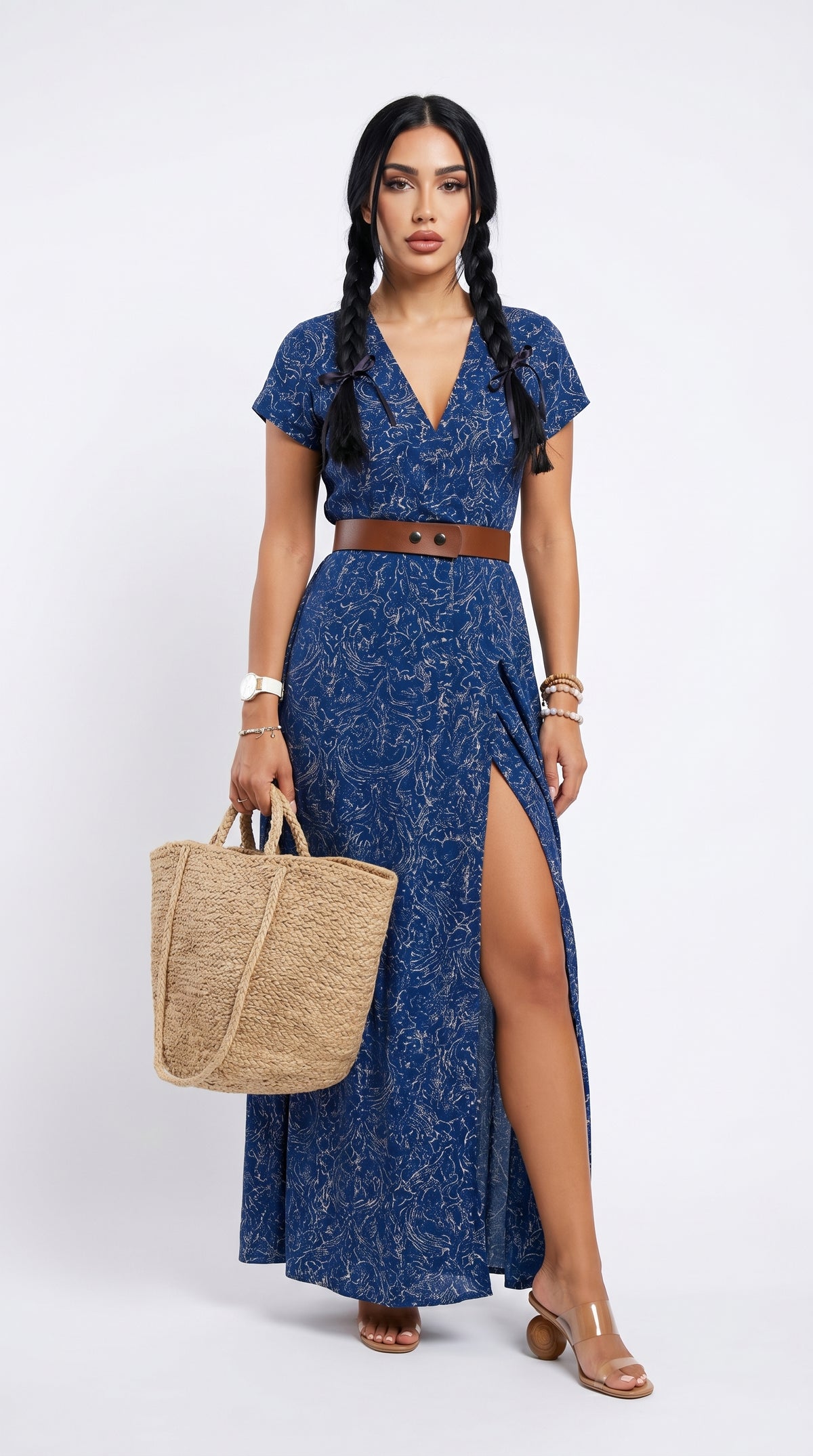 VESTIDO | Alva