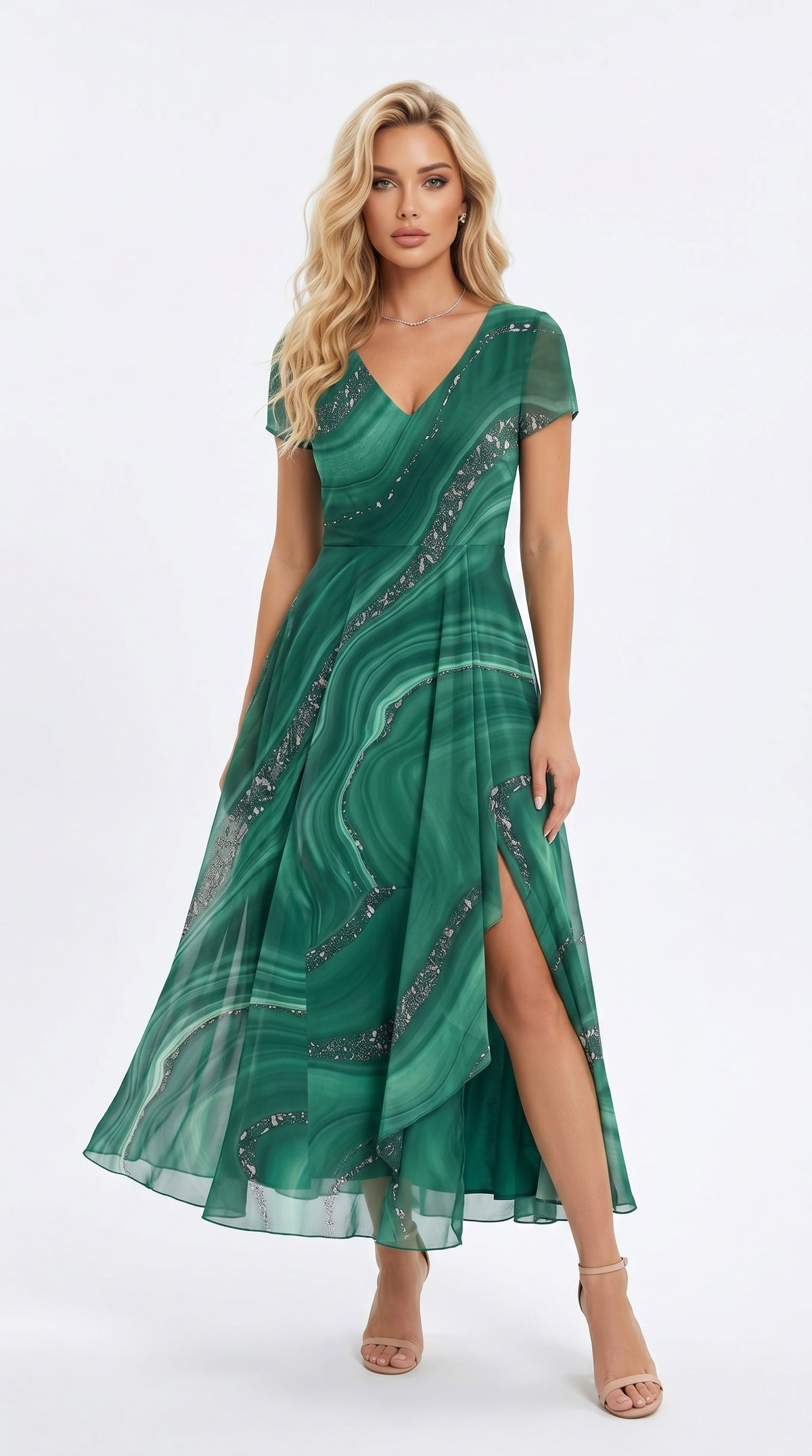 VESTIDO | Marika
