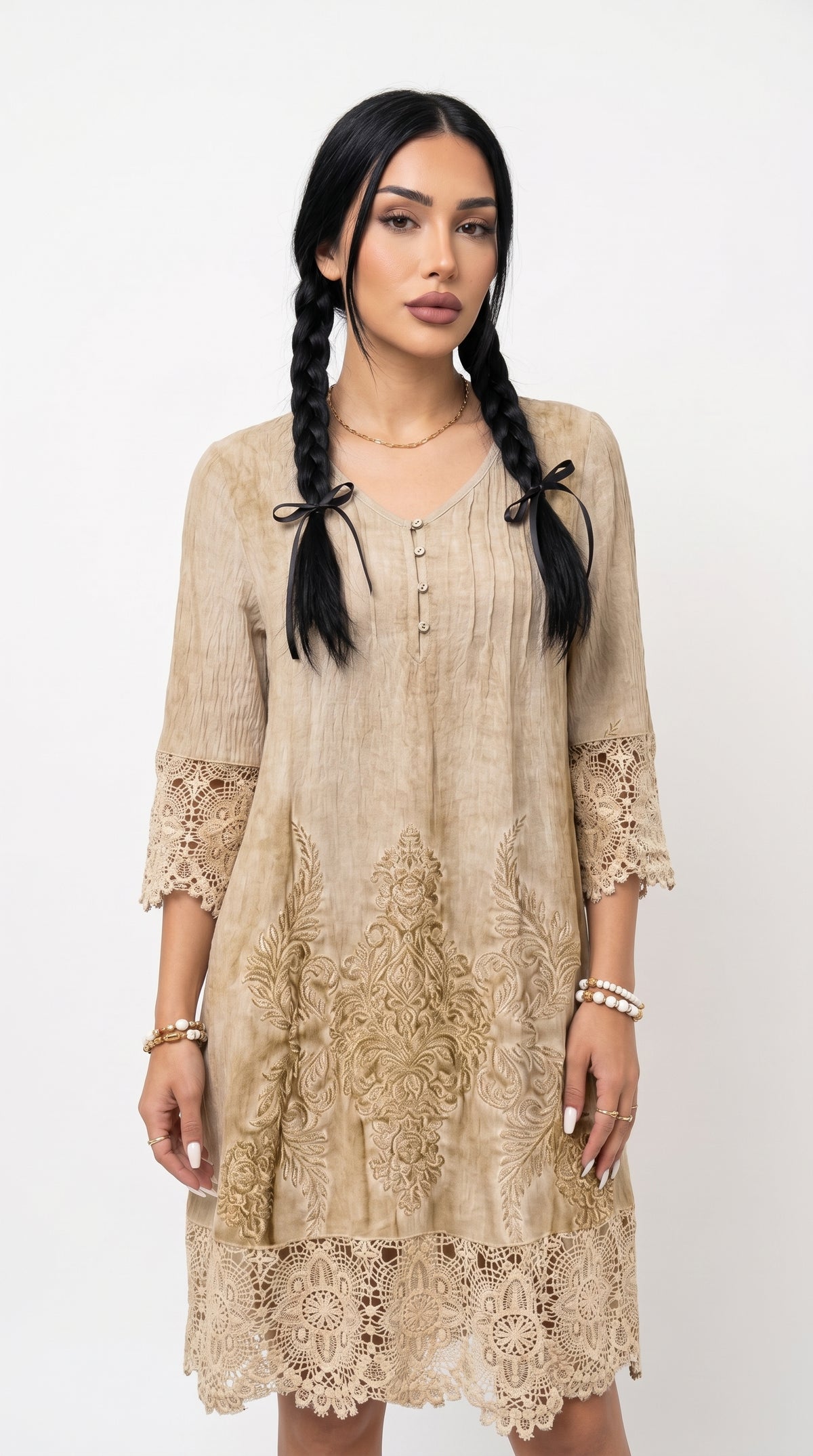 VESTIDO | Aitana