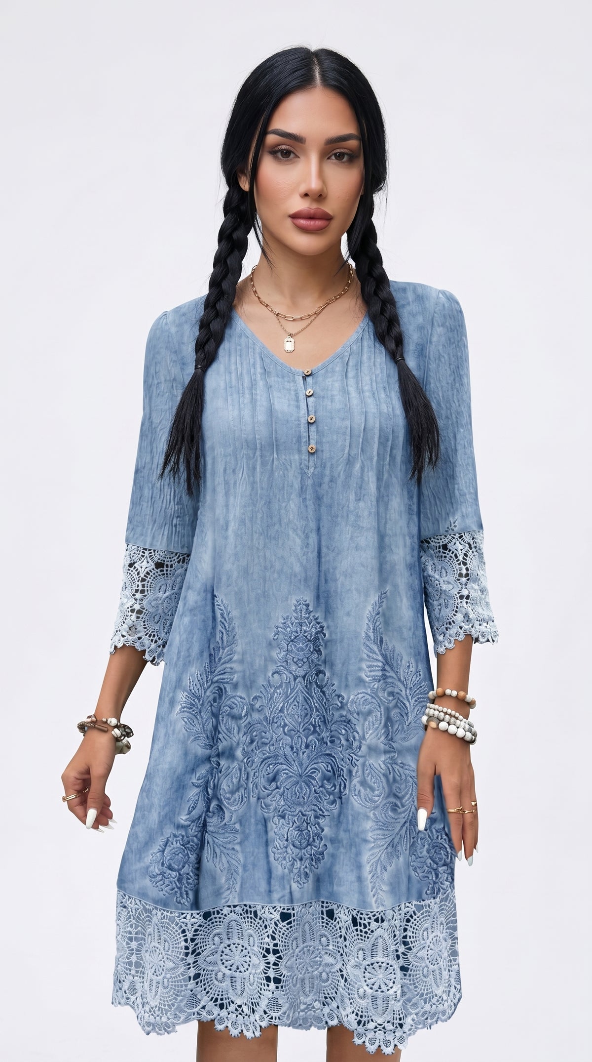 VESTIDO | Aitana