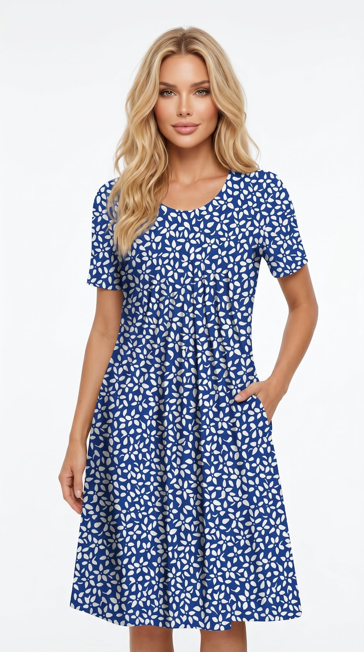 VESTIDO | Adriana