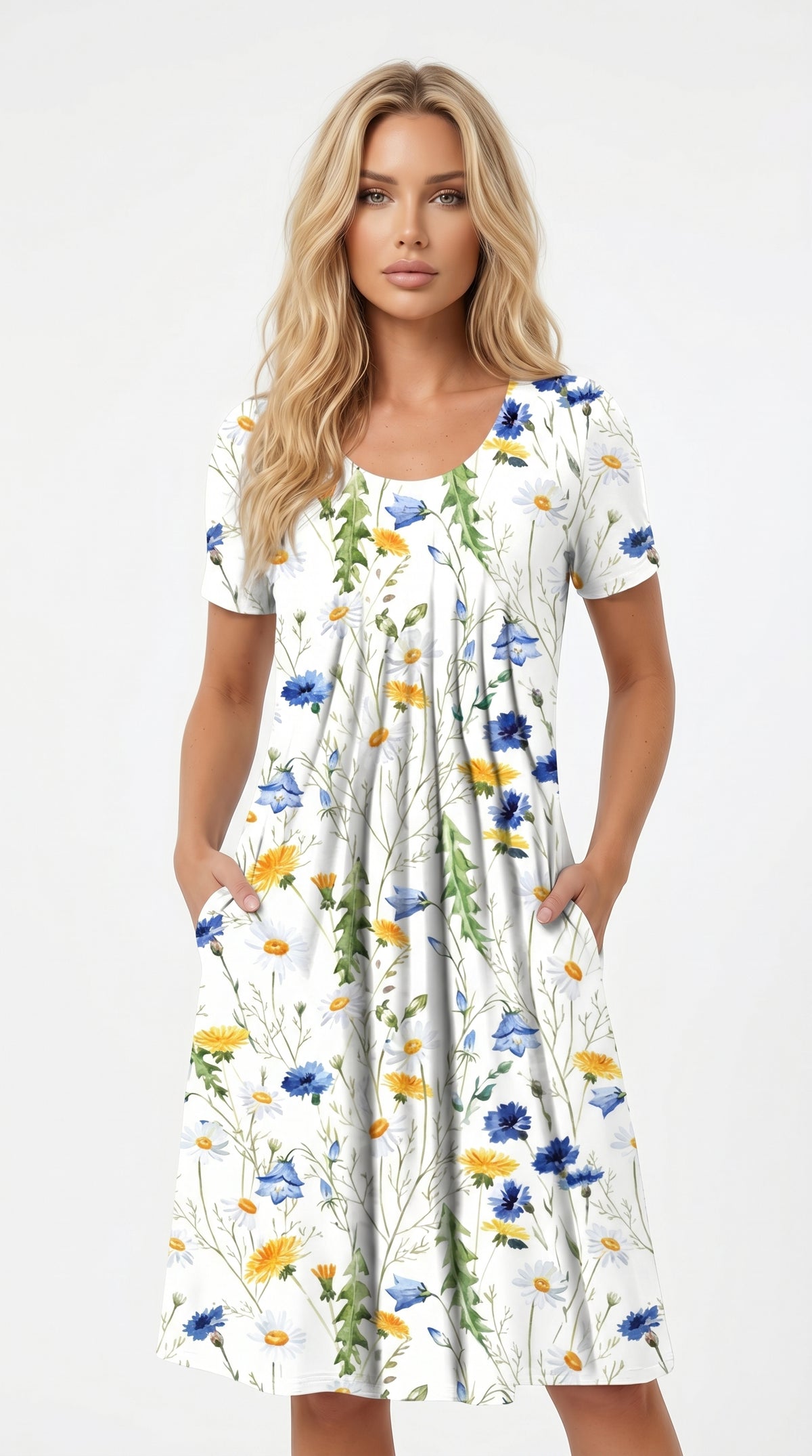 VESTIDO | Adriana