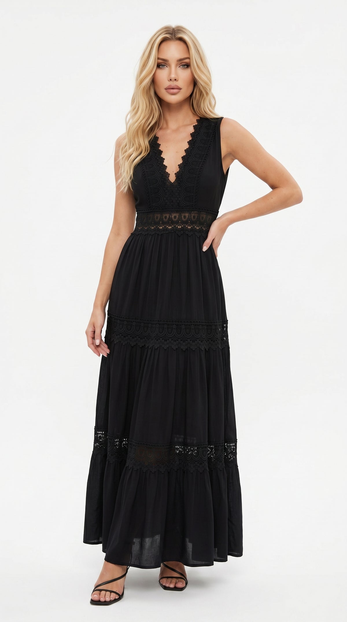 VESTIDO | Maelle