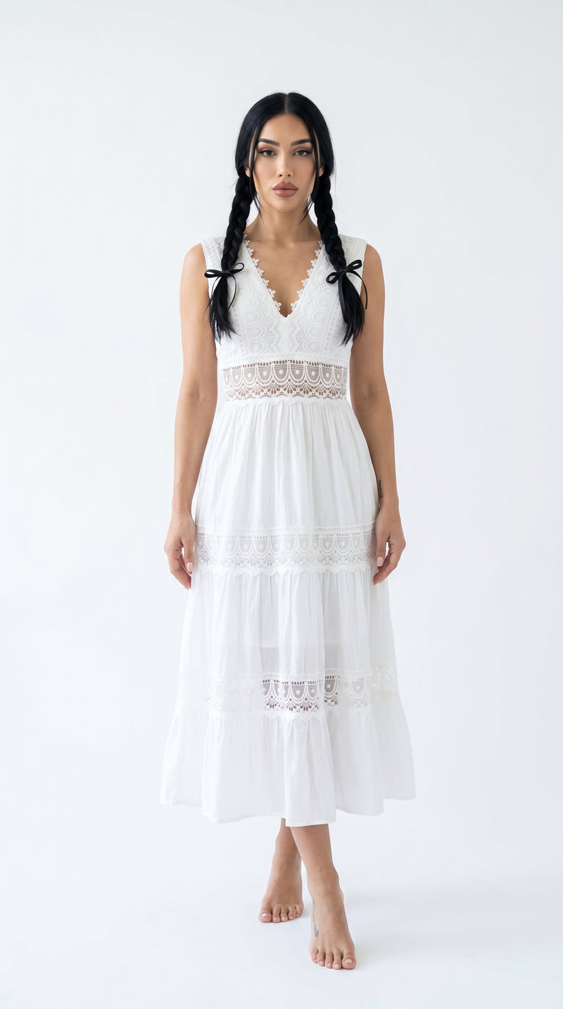 VESTIDO | Maelle