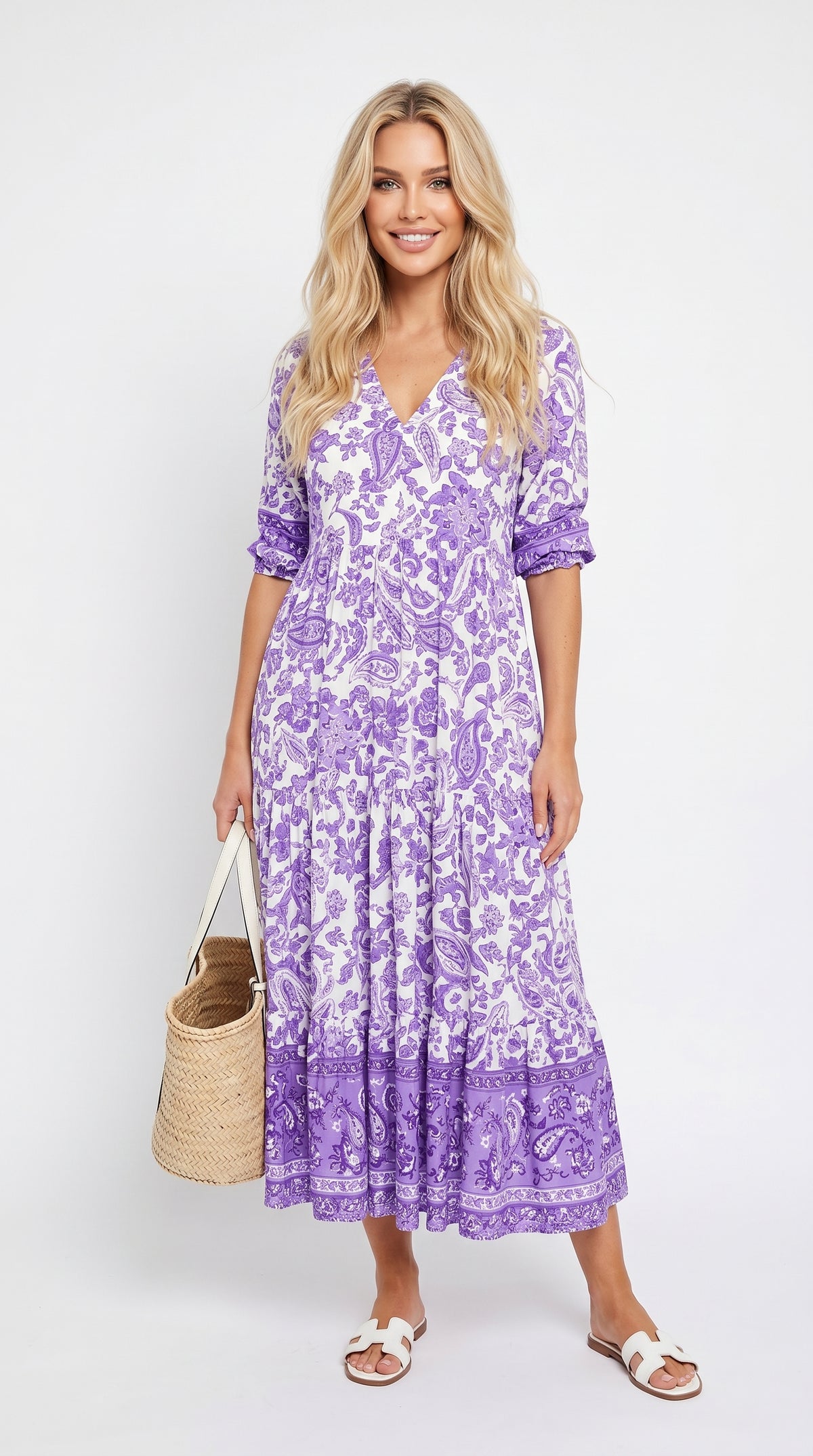 VESTIDO | Estrella