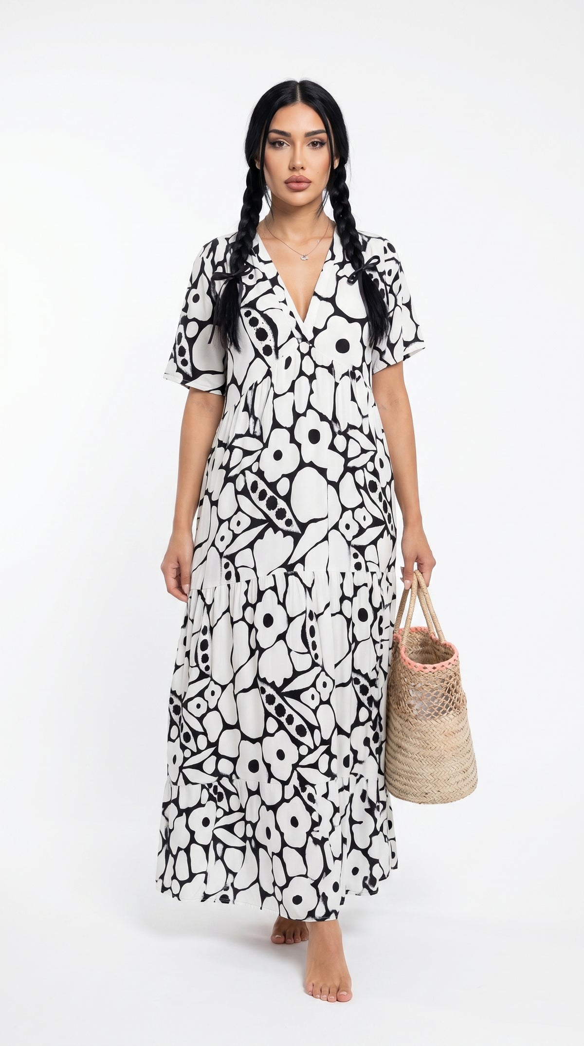 VESTIDO | Majken