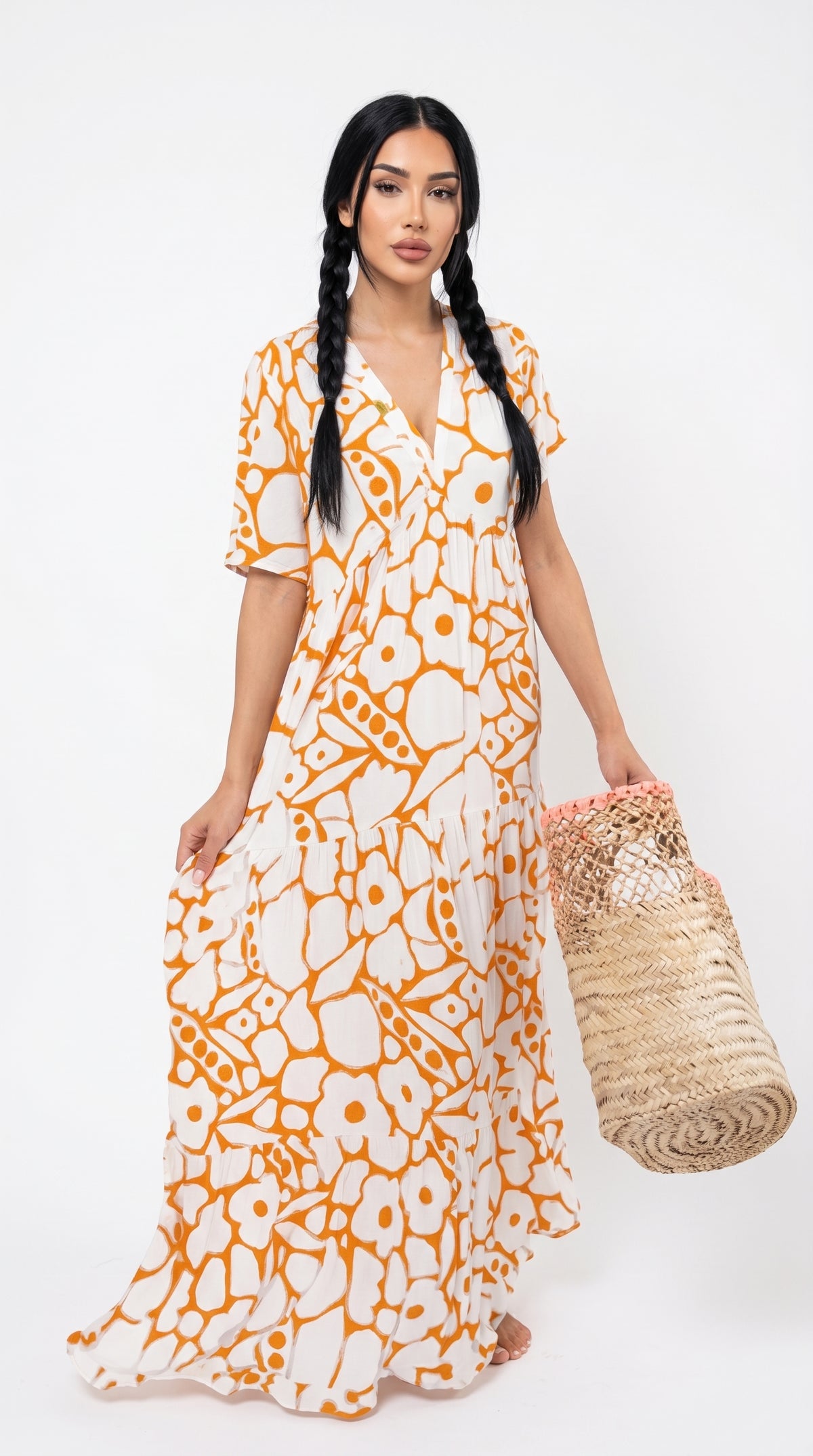 VESTIDO | Majken