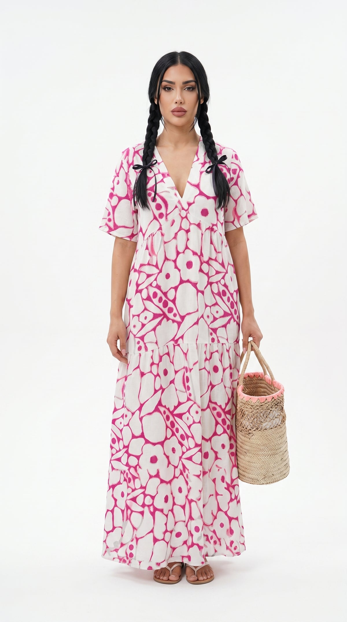 VESTIDO | Majken