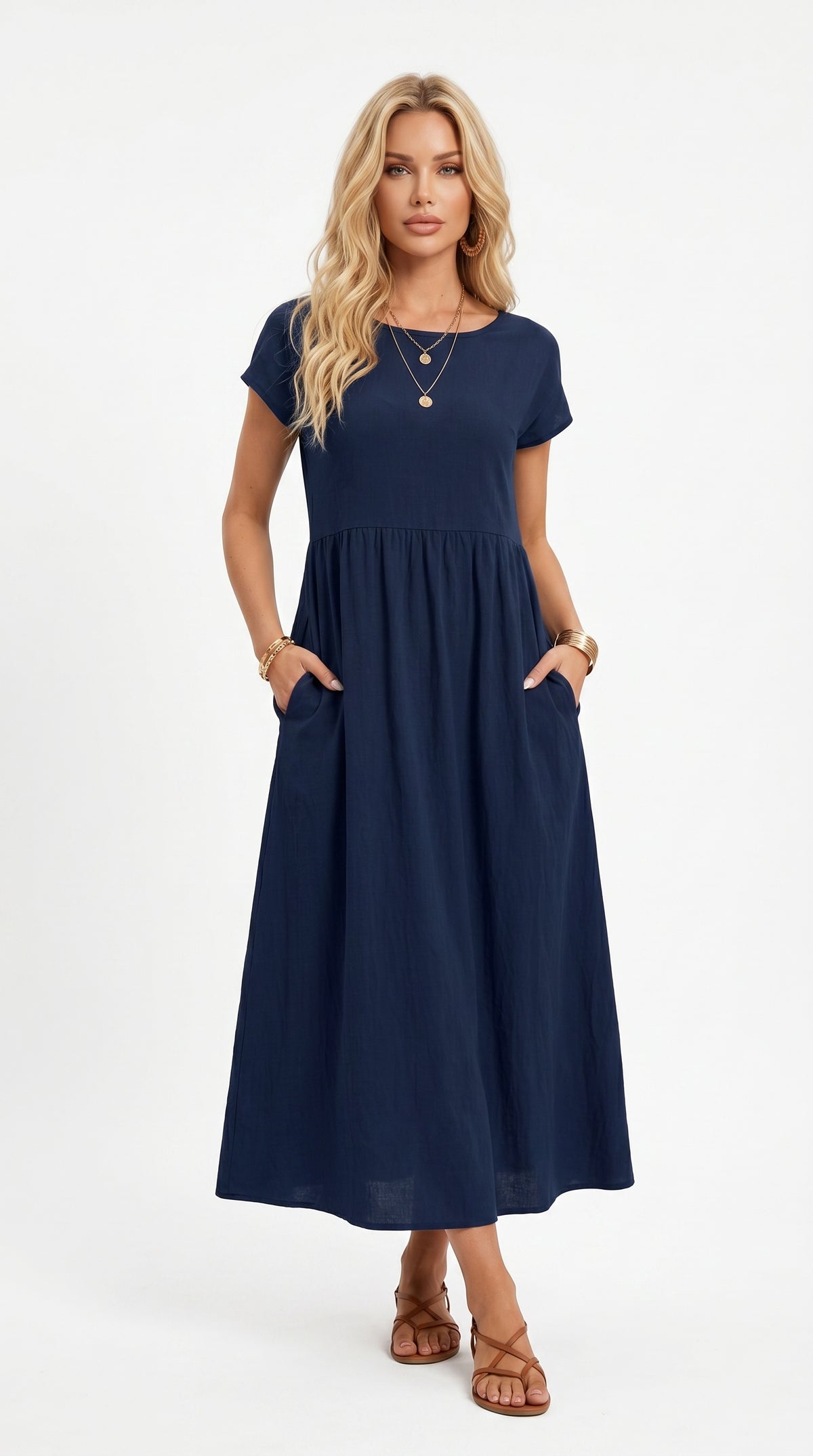 VESTIDO | Leonor