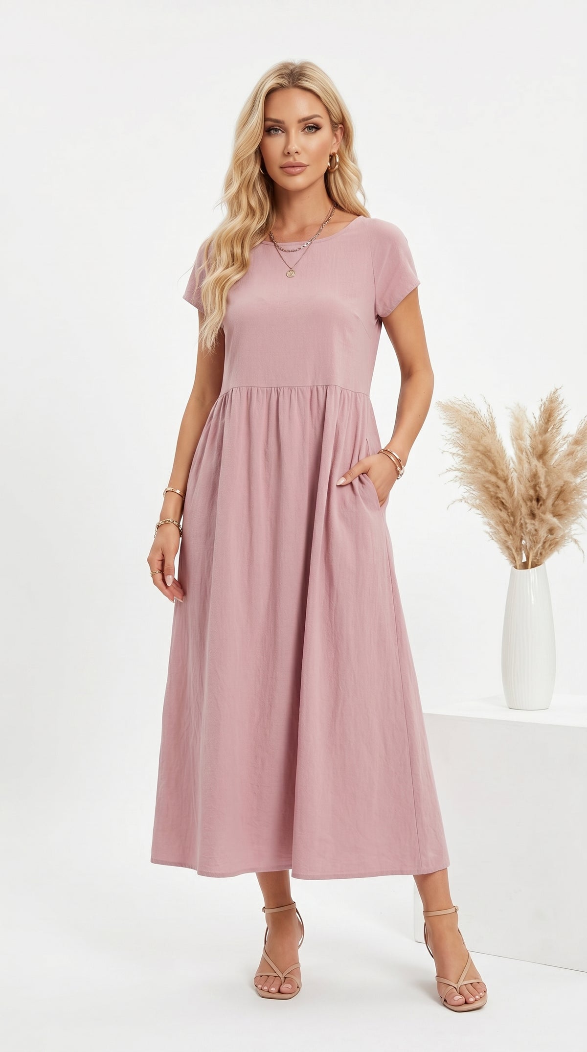 VESTIDO | Leonor