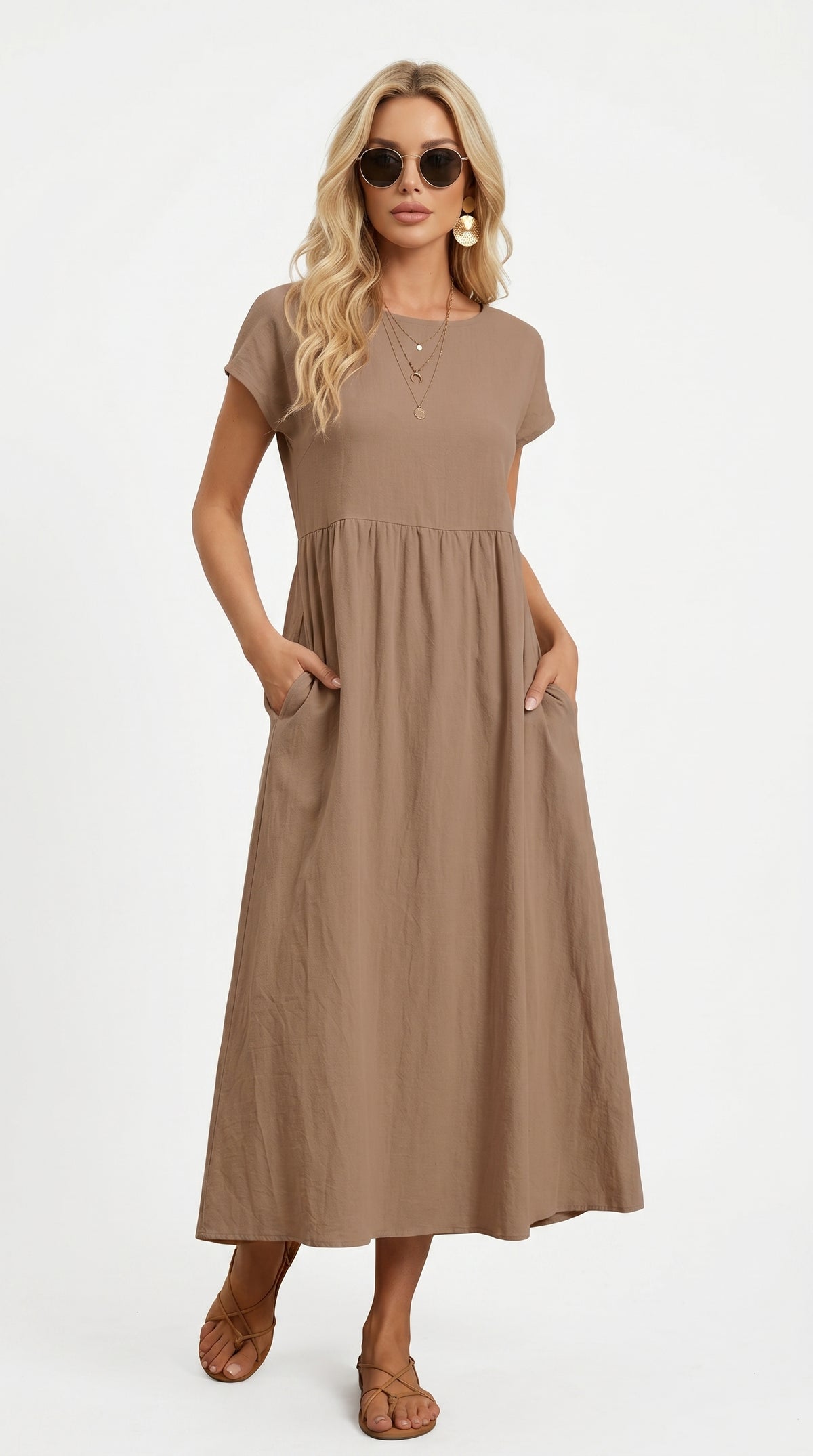 VESTIDO | Leonor