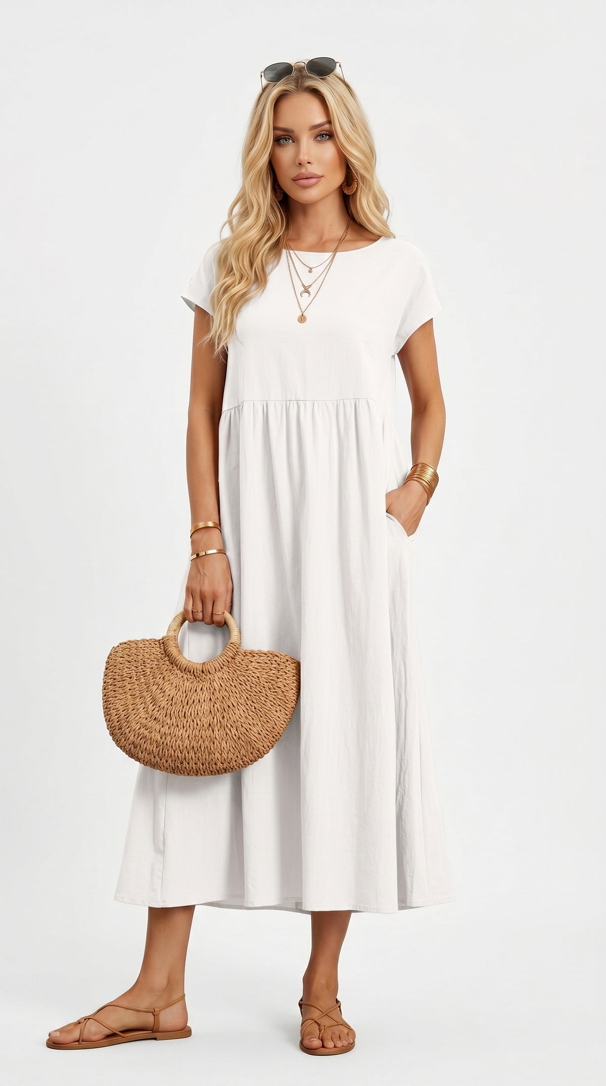VESTIDO | Leonor
