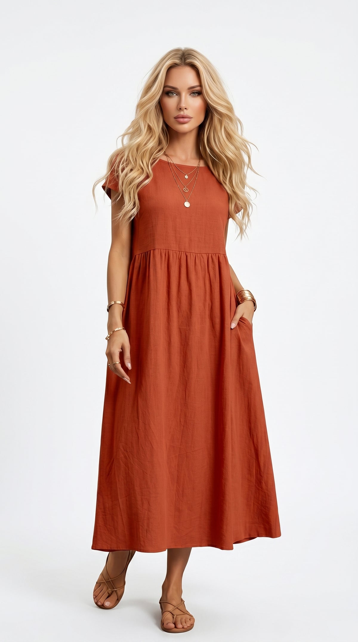 VESTIDO | Leonor