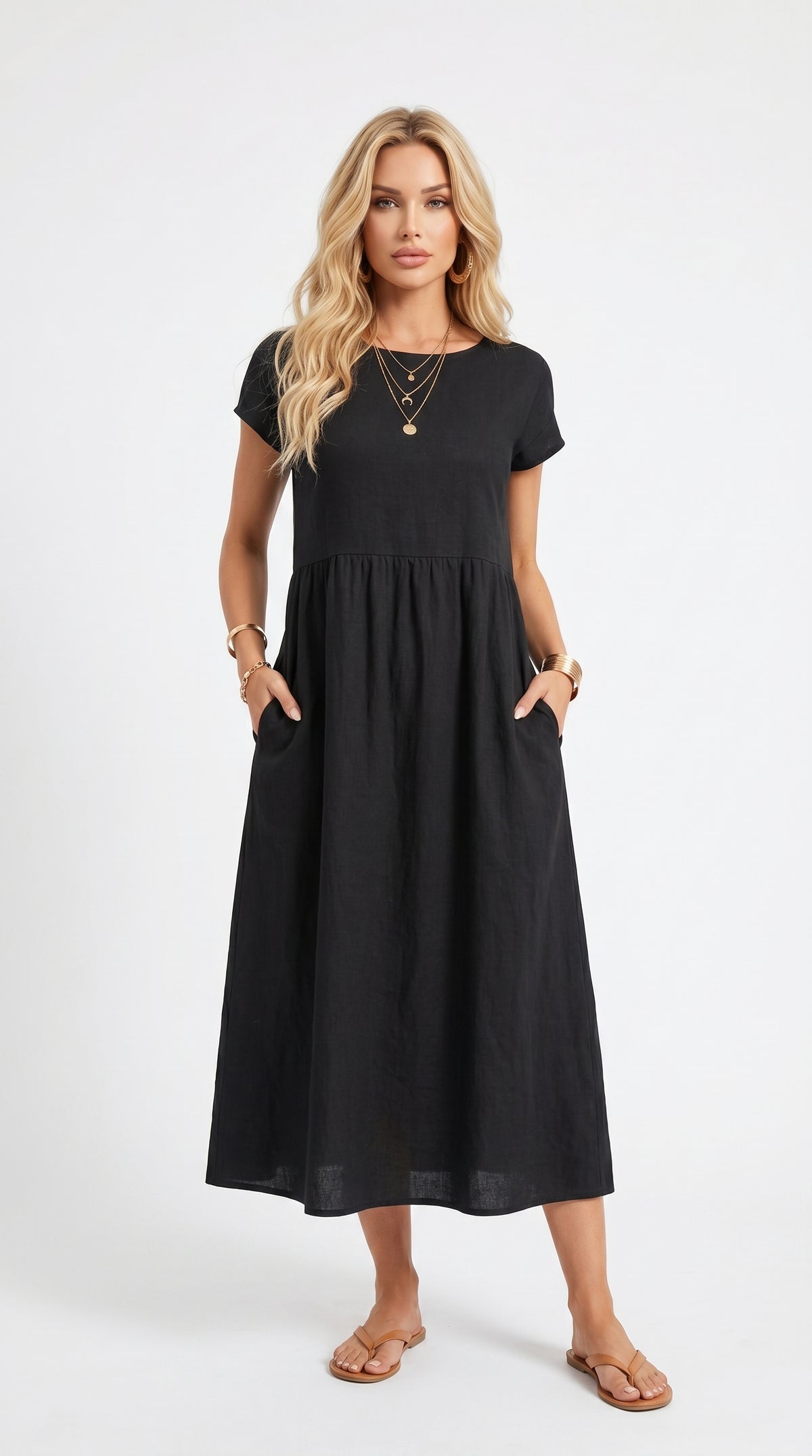 VESTIDO | Leonor