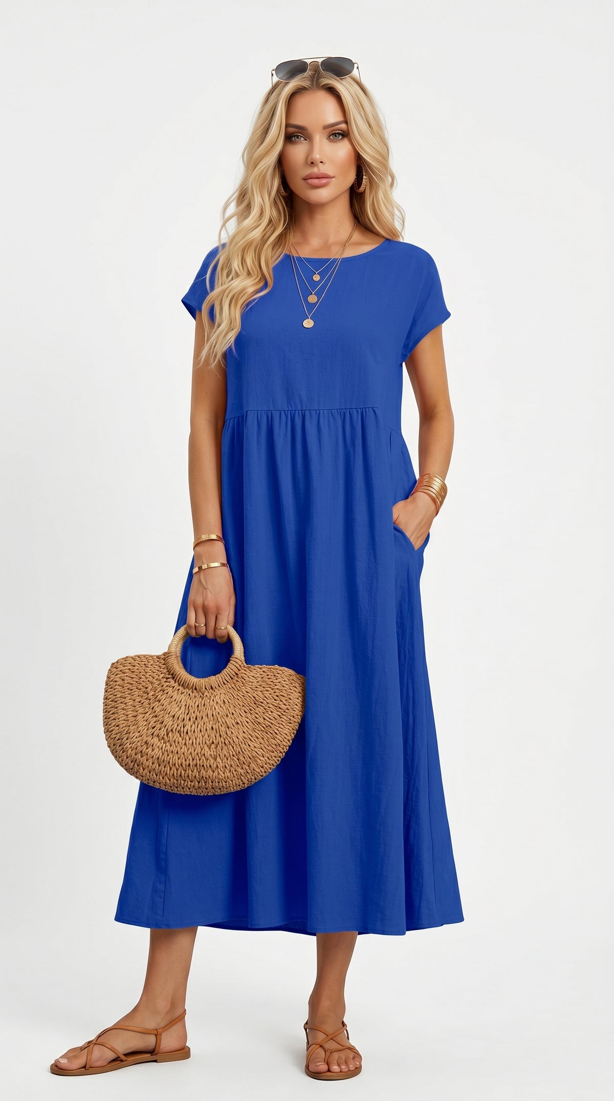 VESTIDO | Leonor