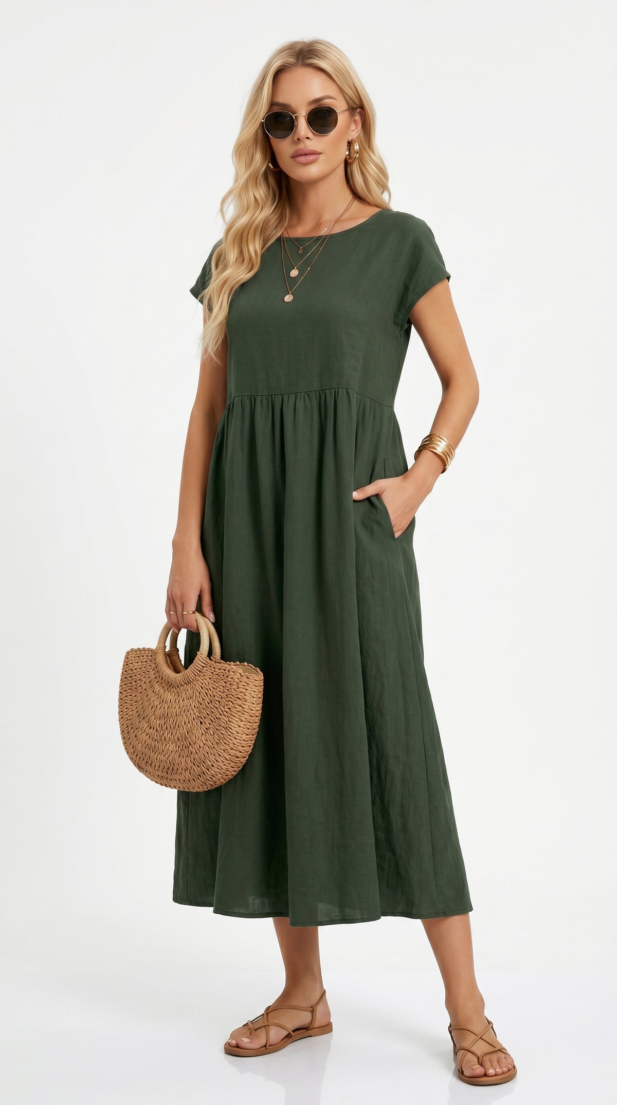VESTIDO | Leonor