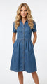 VESTIDO | Claudia