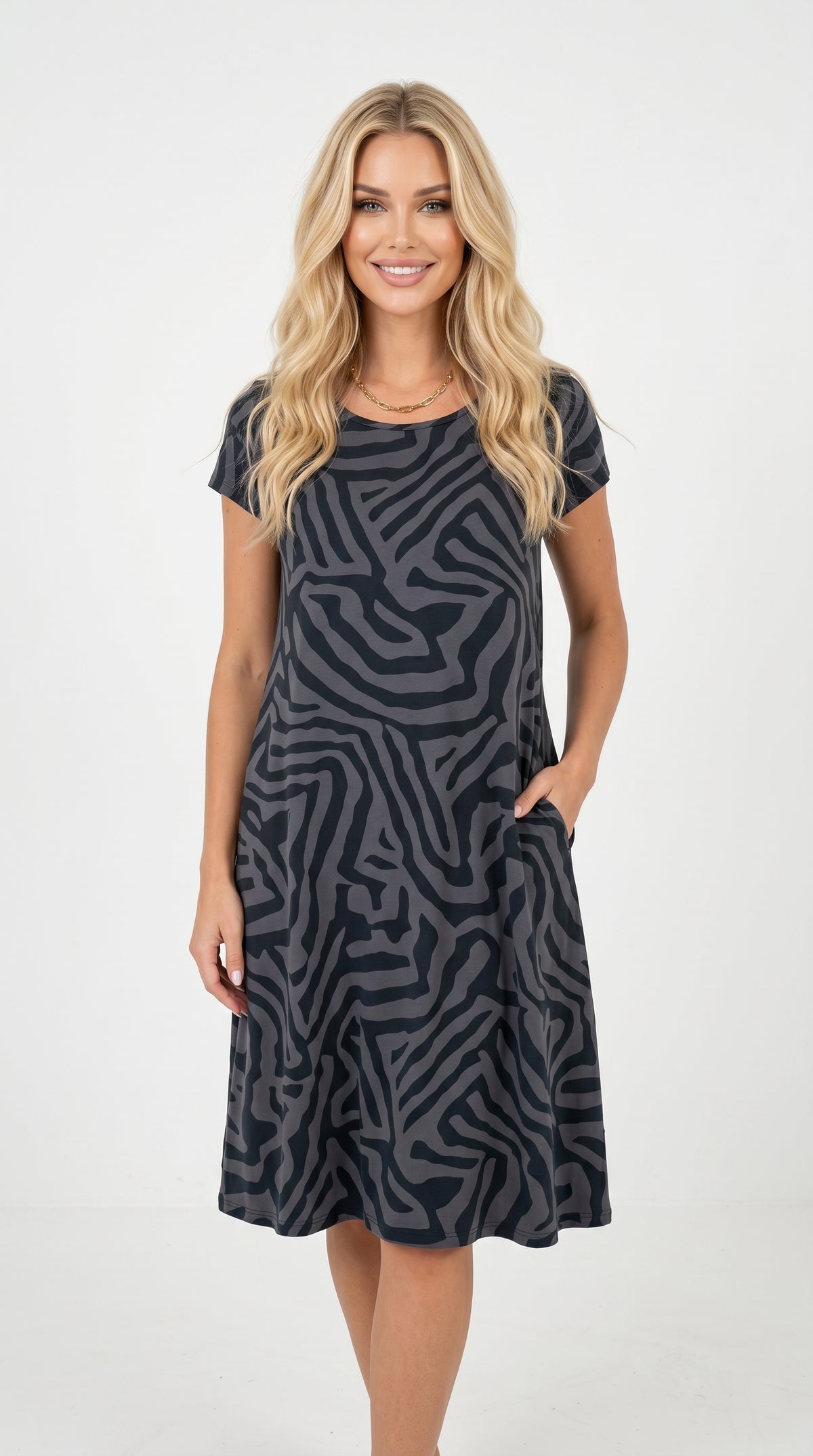 VESTIDO | Nelia