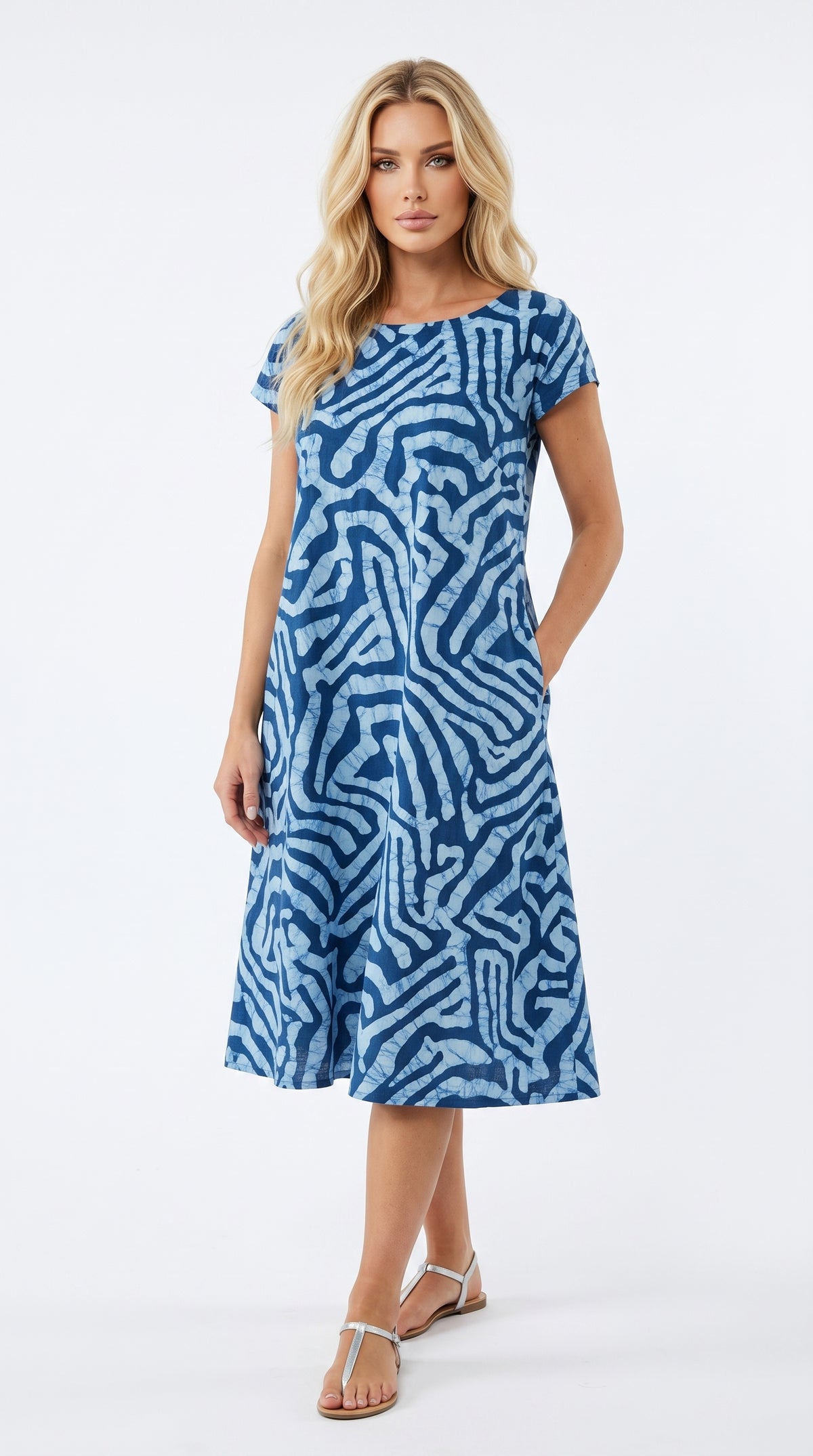VESTIDO | Nelia