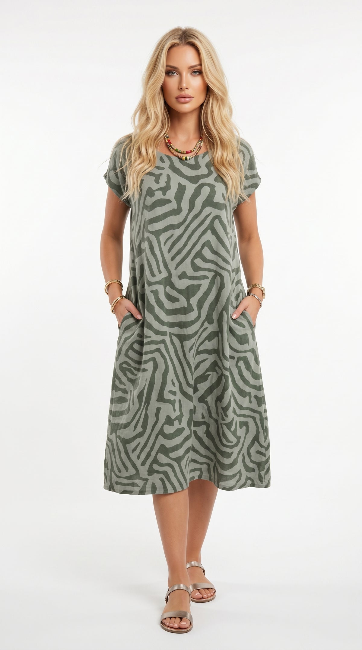 VESTIDO | Nelia
