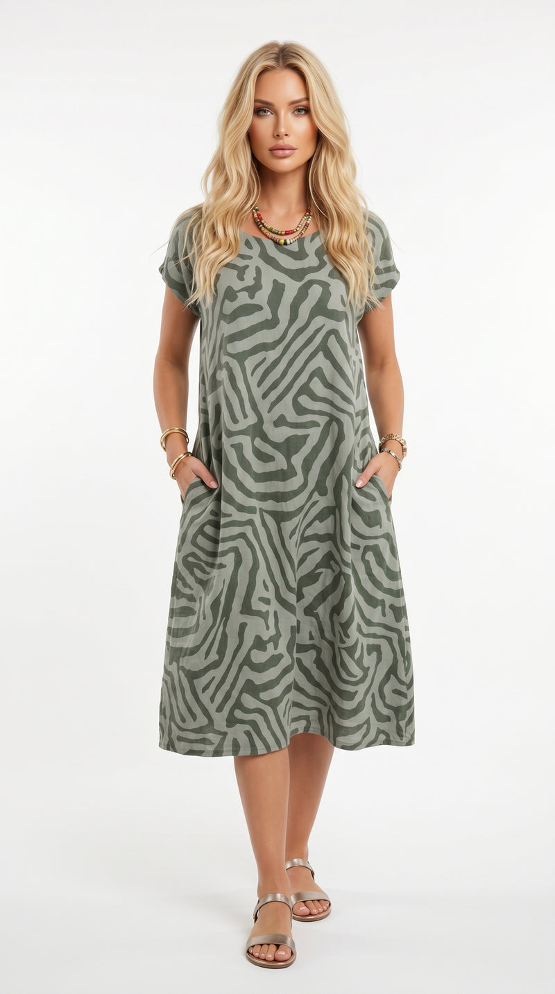 VESTIDO | Nelia