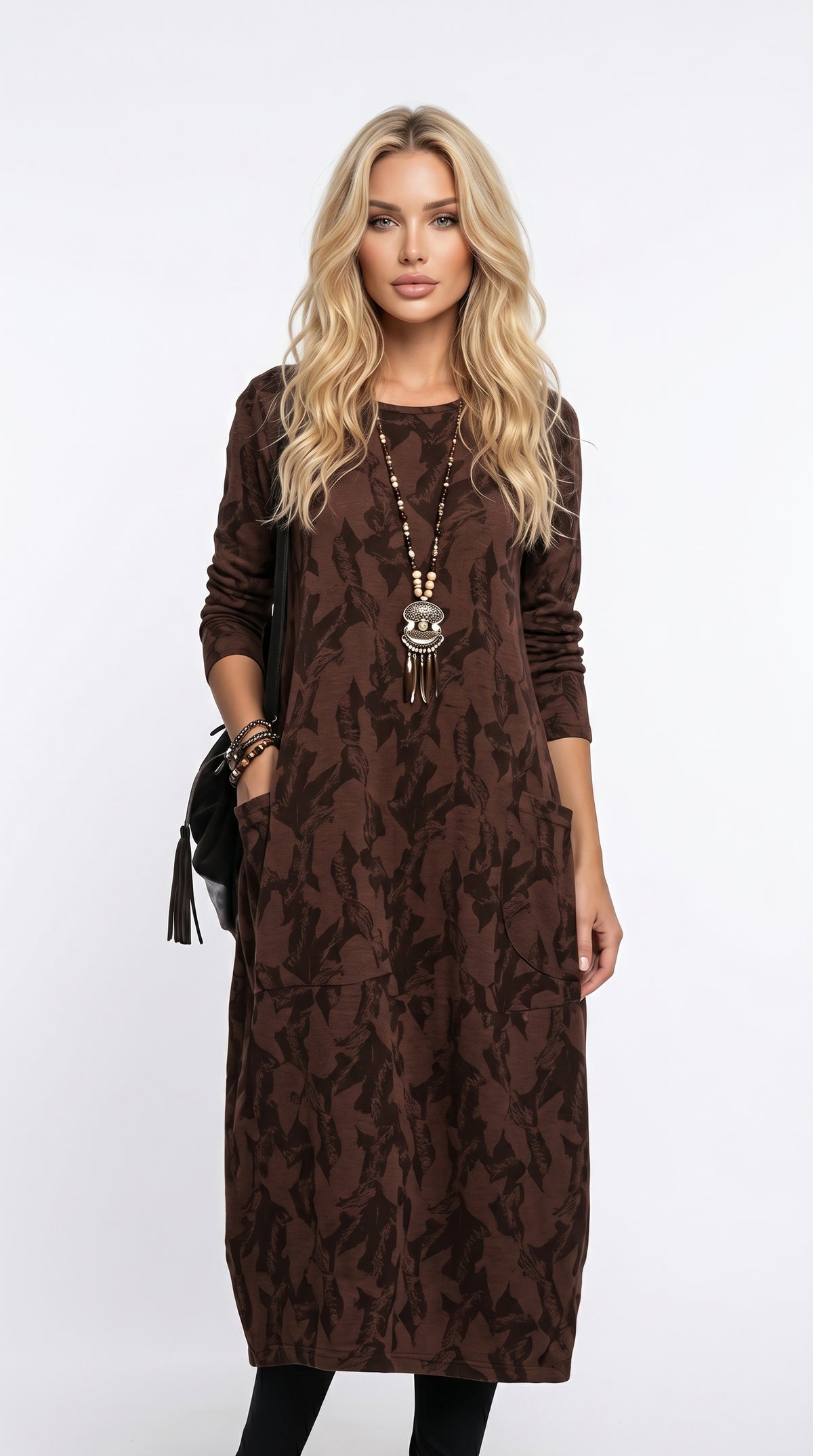 VESTIDO | Natalia