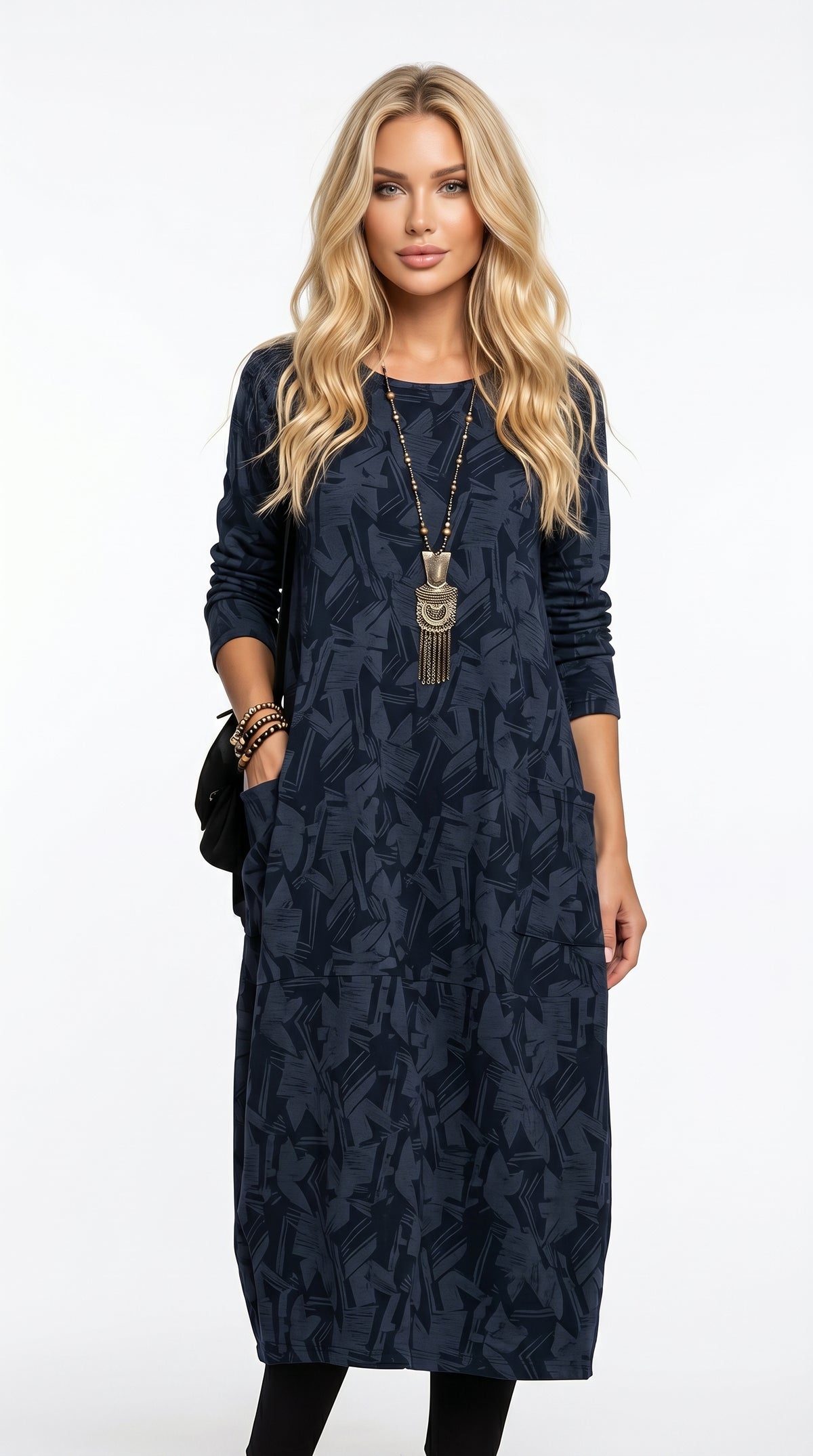 VESTIDO | Natalia