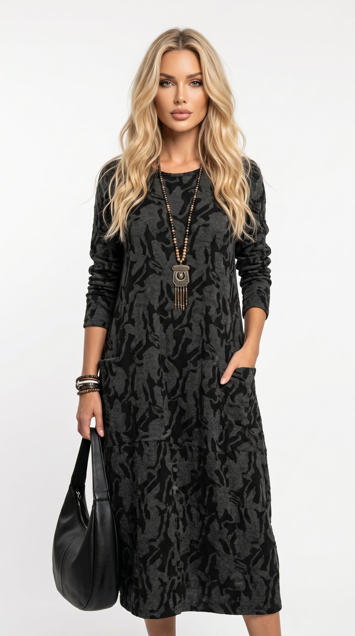 VESTIDO | Natalia