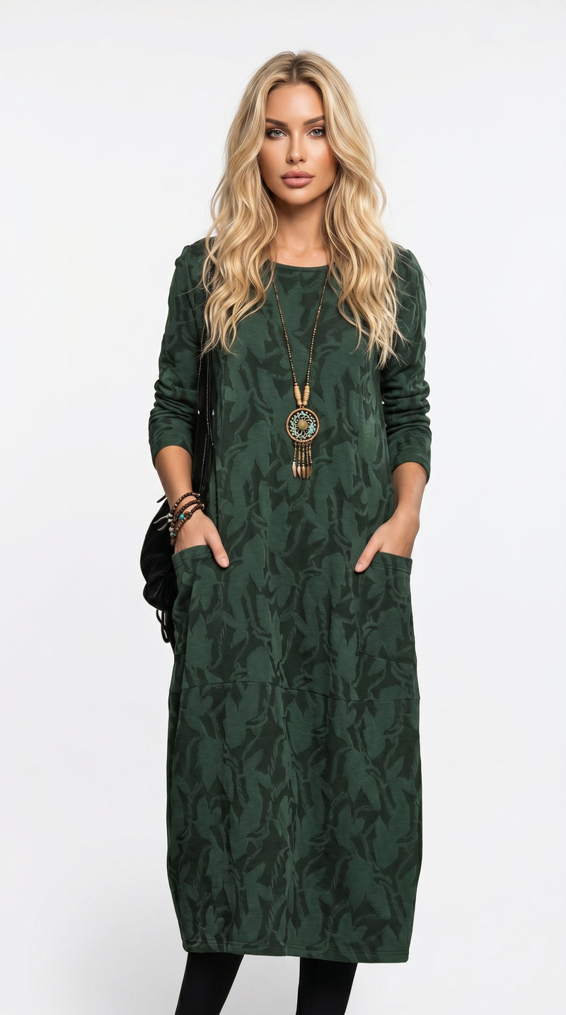 VESTIDO | Natalia