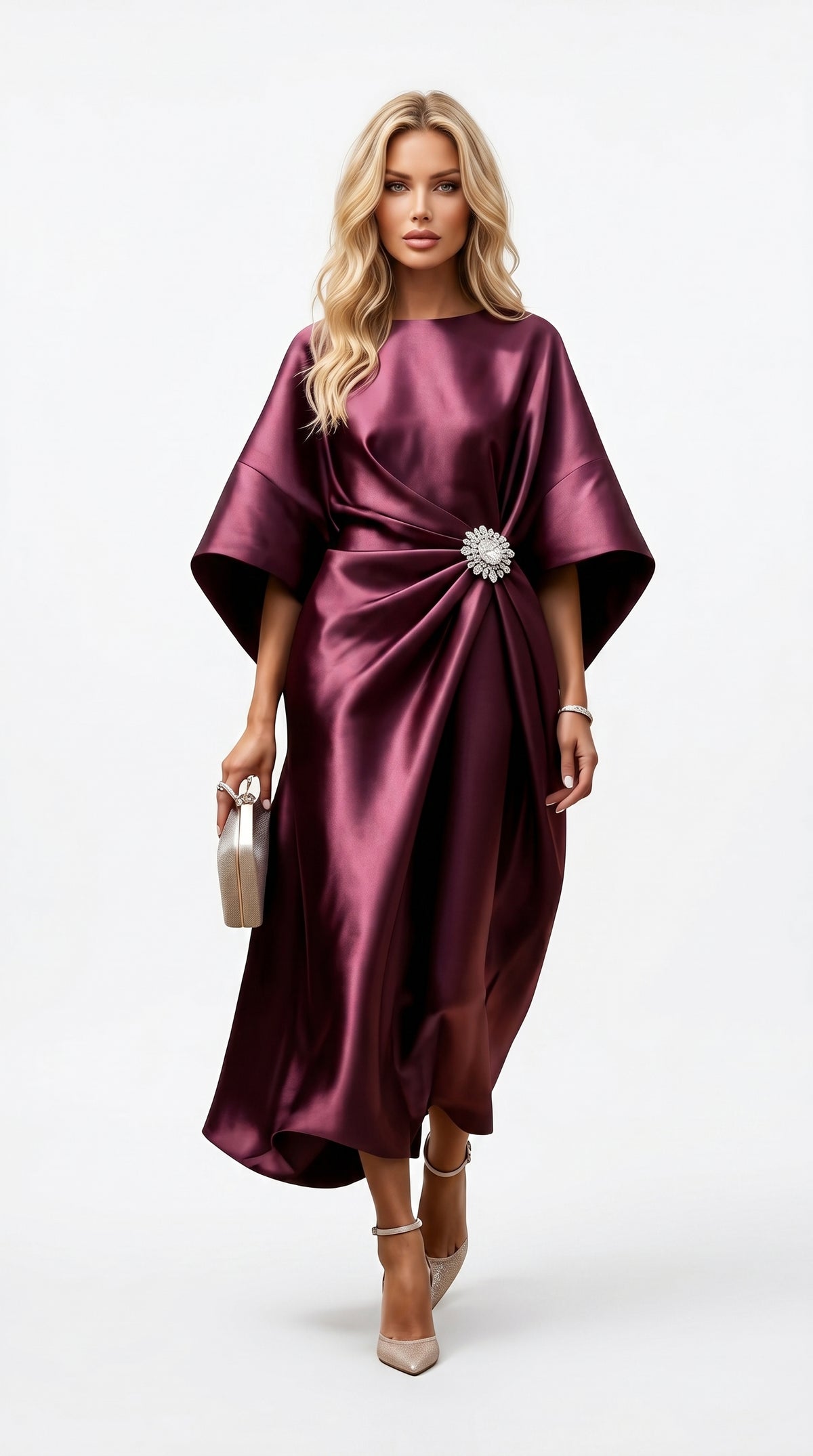 VESTIDO | Valerie