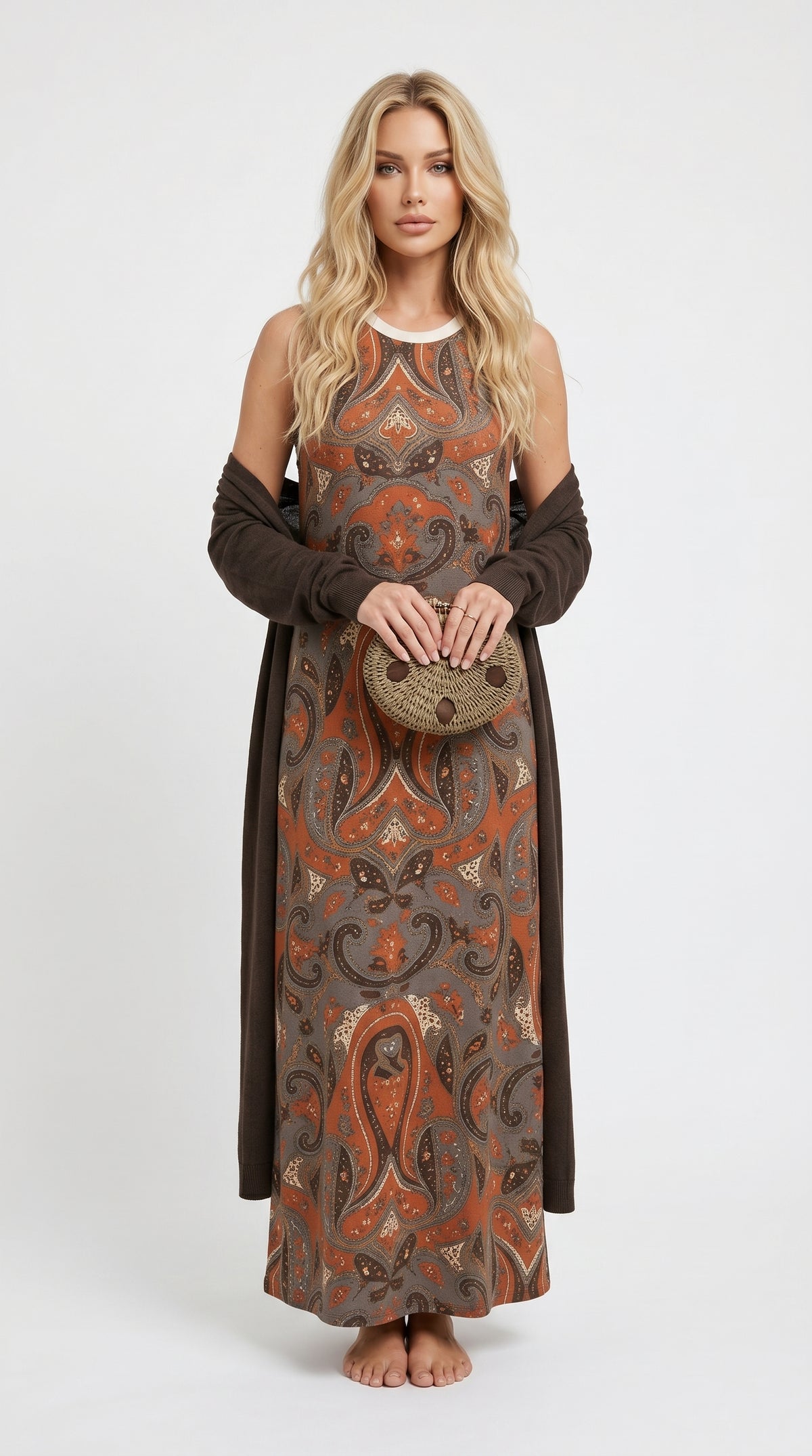 VESTIDO | Rocio