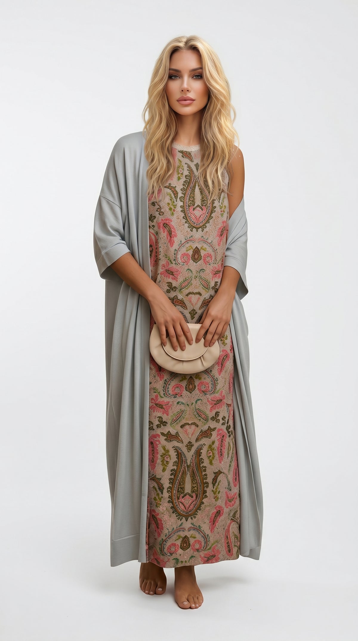 VESTIDO | Rocio
