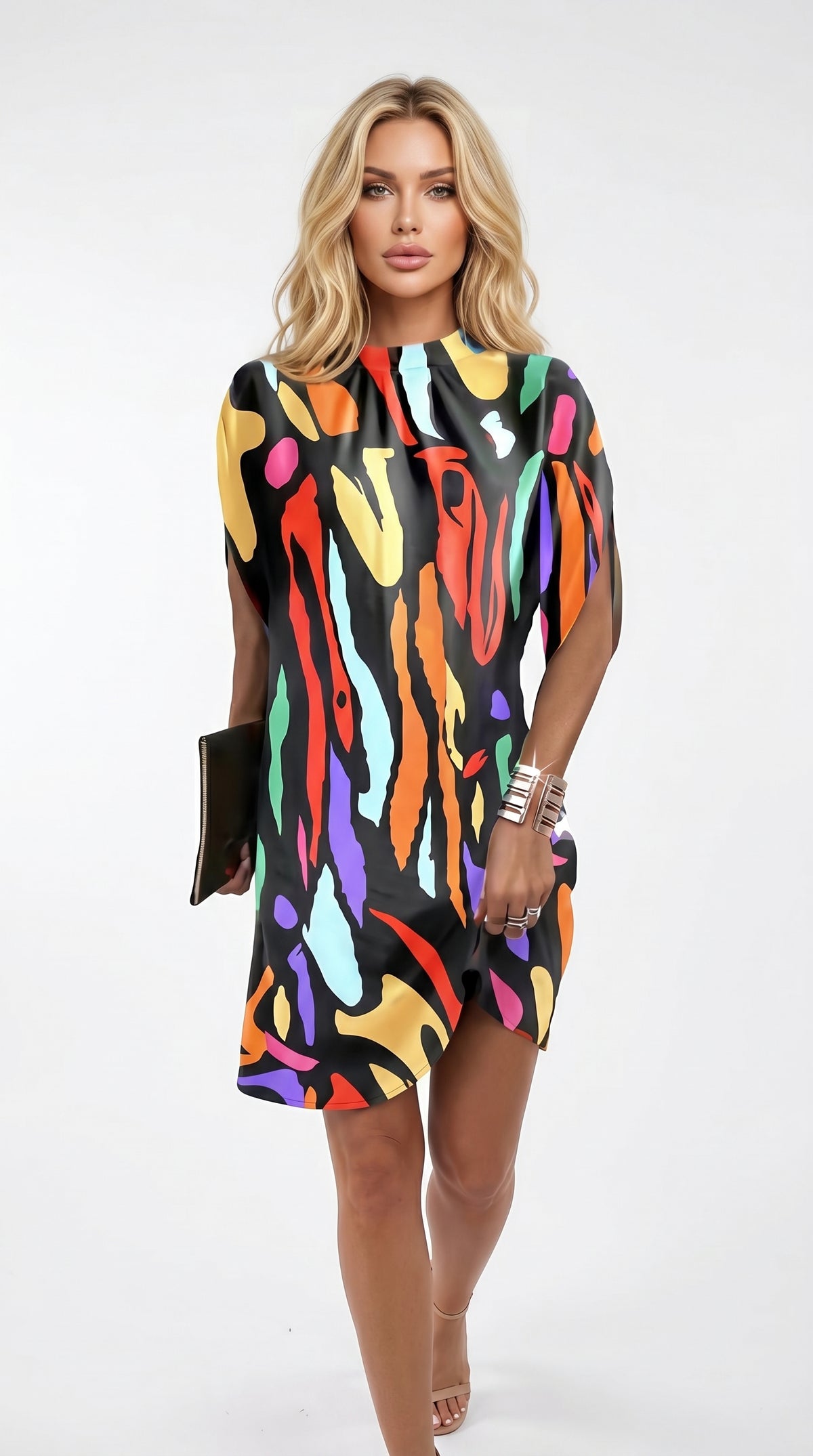 VESTIDO | Florencia