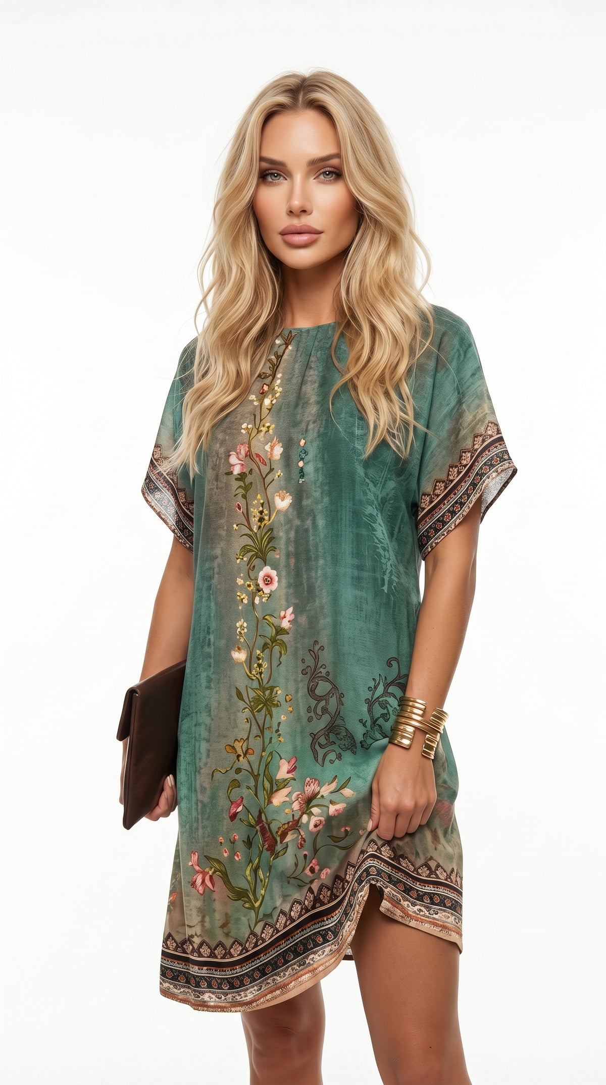VESTIDO | Florencia